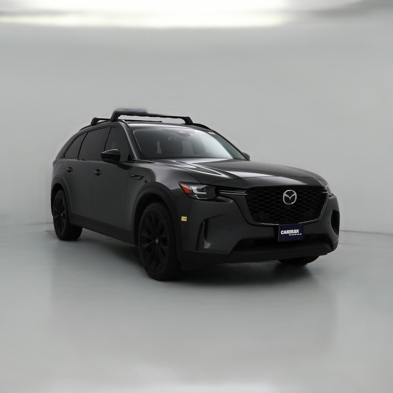 2025 Mazda CX-90 PHEV Premium Sport