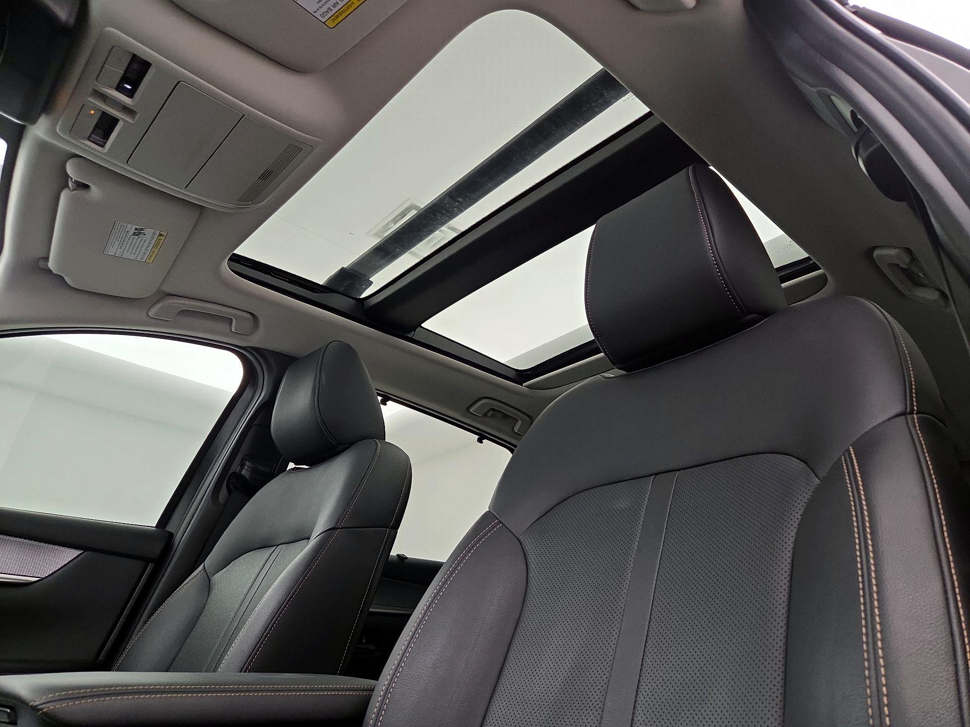 Thumbnail: 2025 Mazda CX-90 - 19