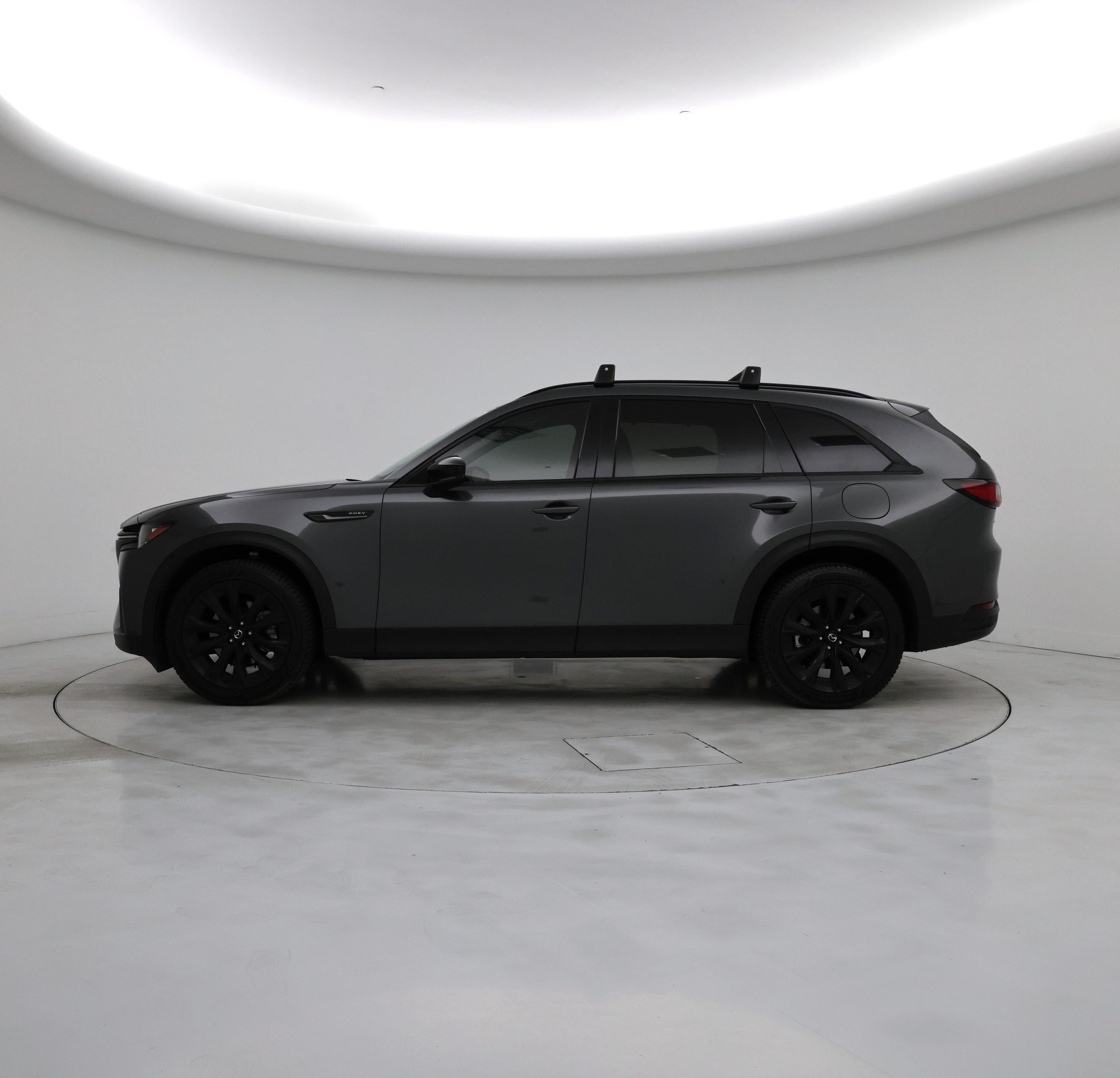 Thumbnail: 2025 Mazda CX-90 - 3