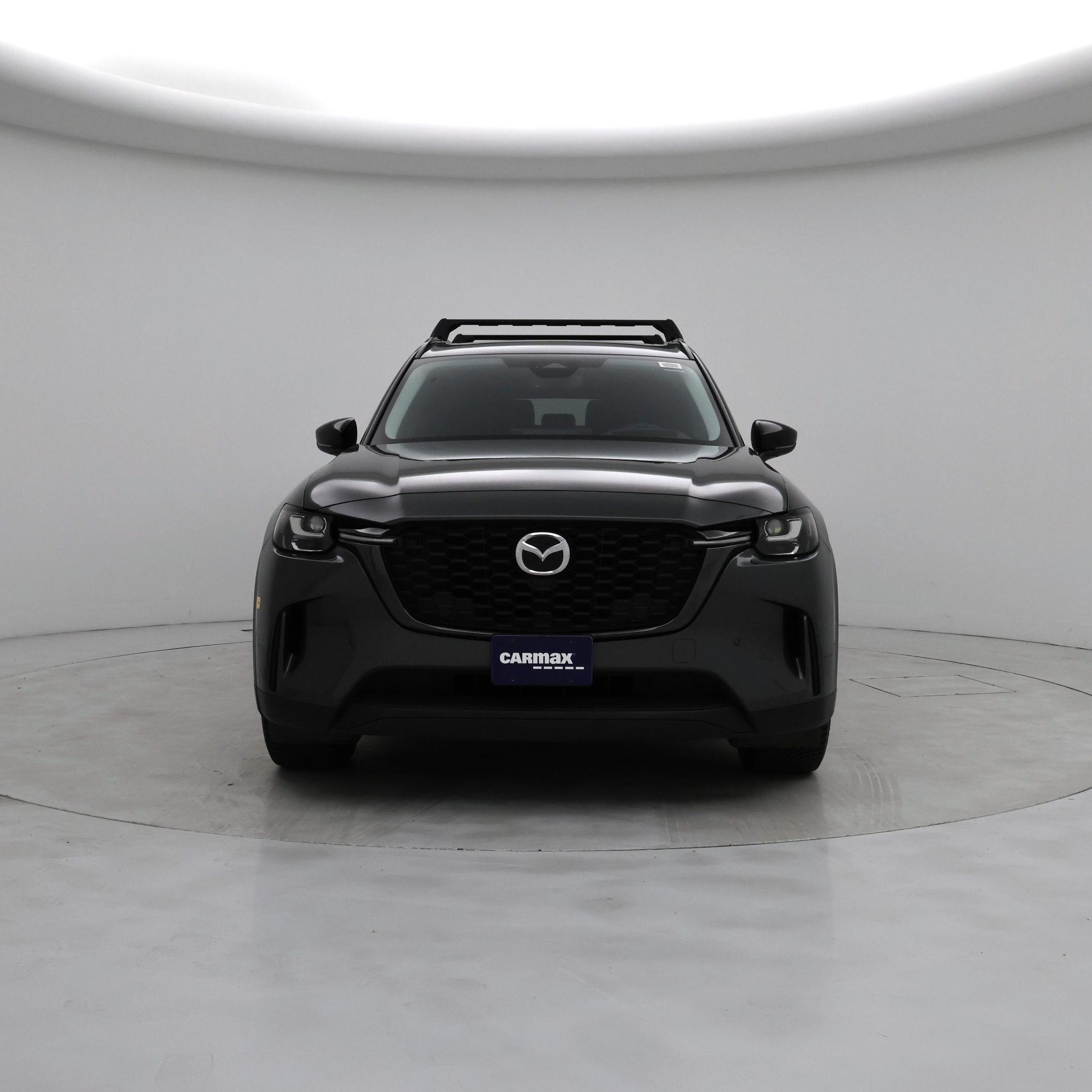 Thumbnail: 2025 Mazda CX-90 - 5