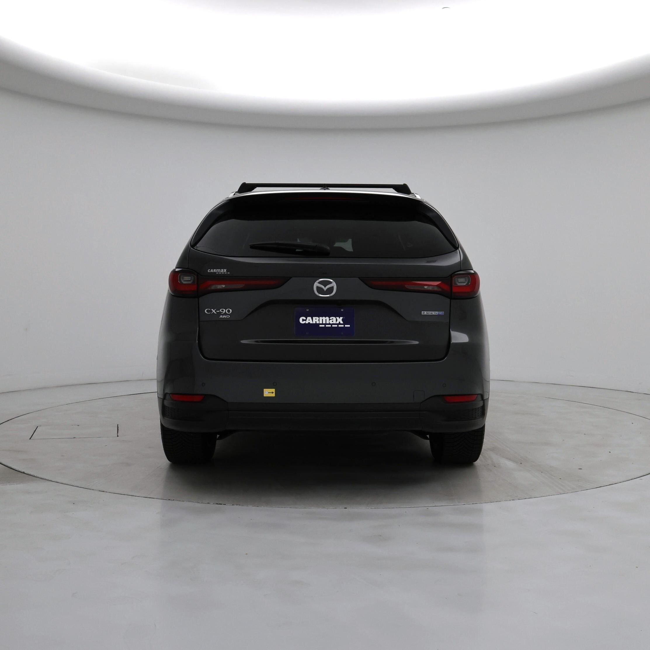 Thumbnail: 2025 Mazda CX-90 - 6