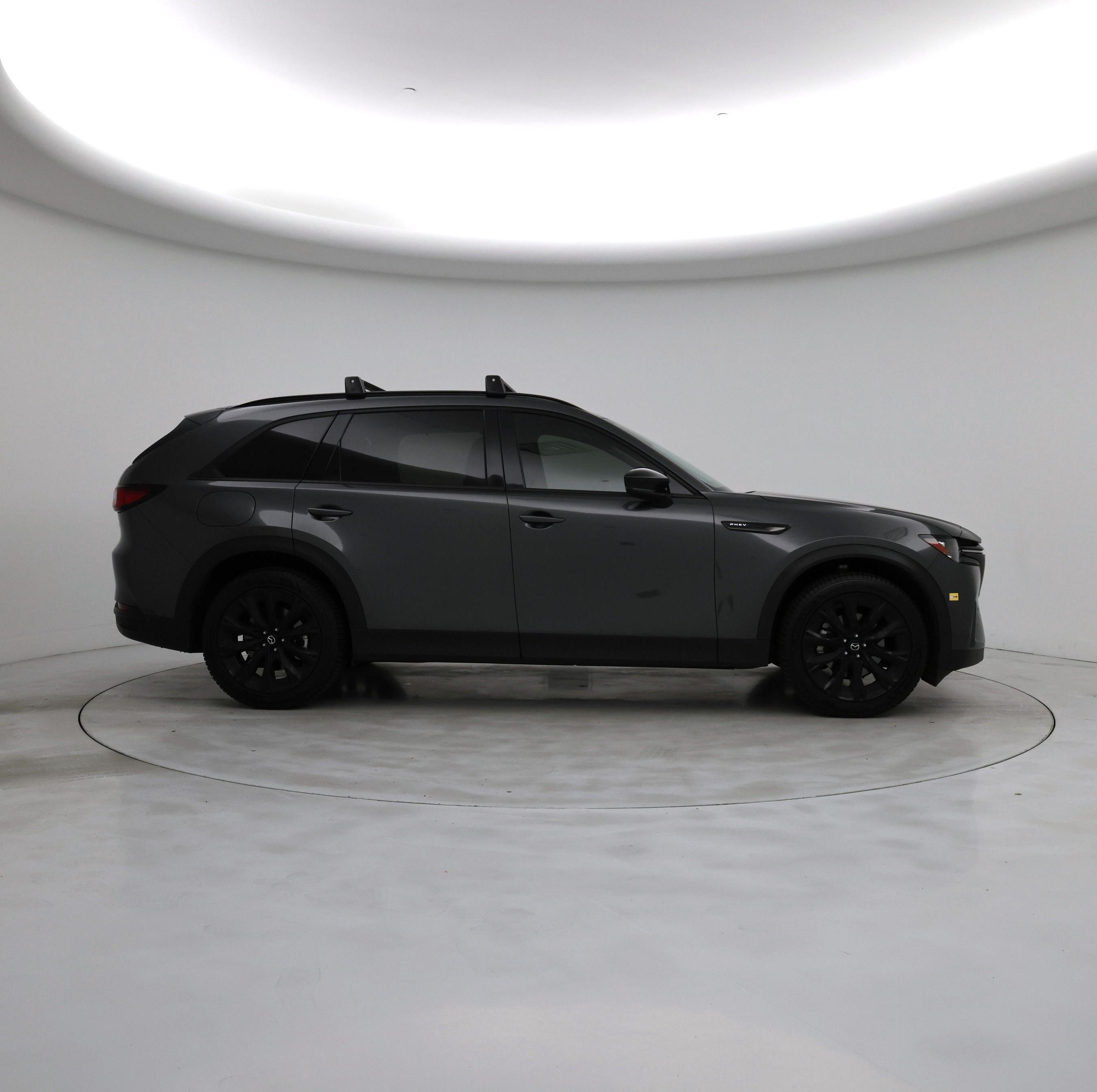 Thumbnail: 2025 Mazda CX-90 - 7