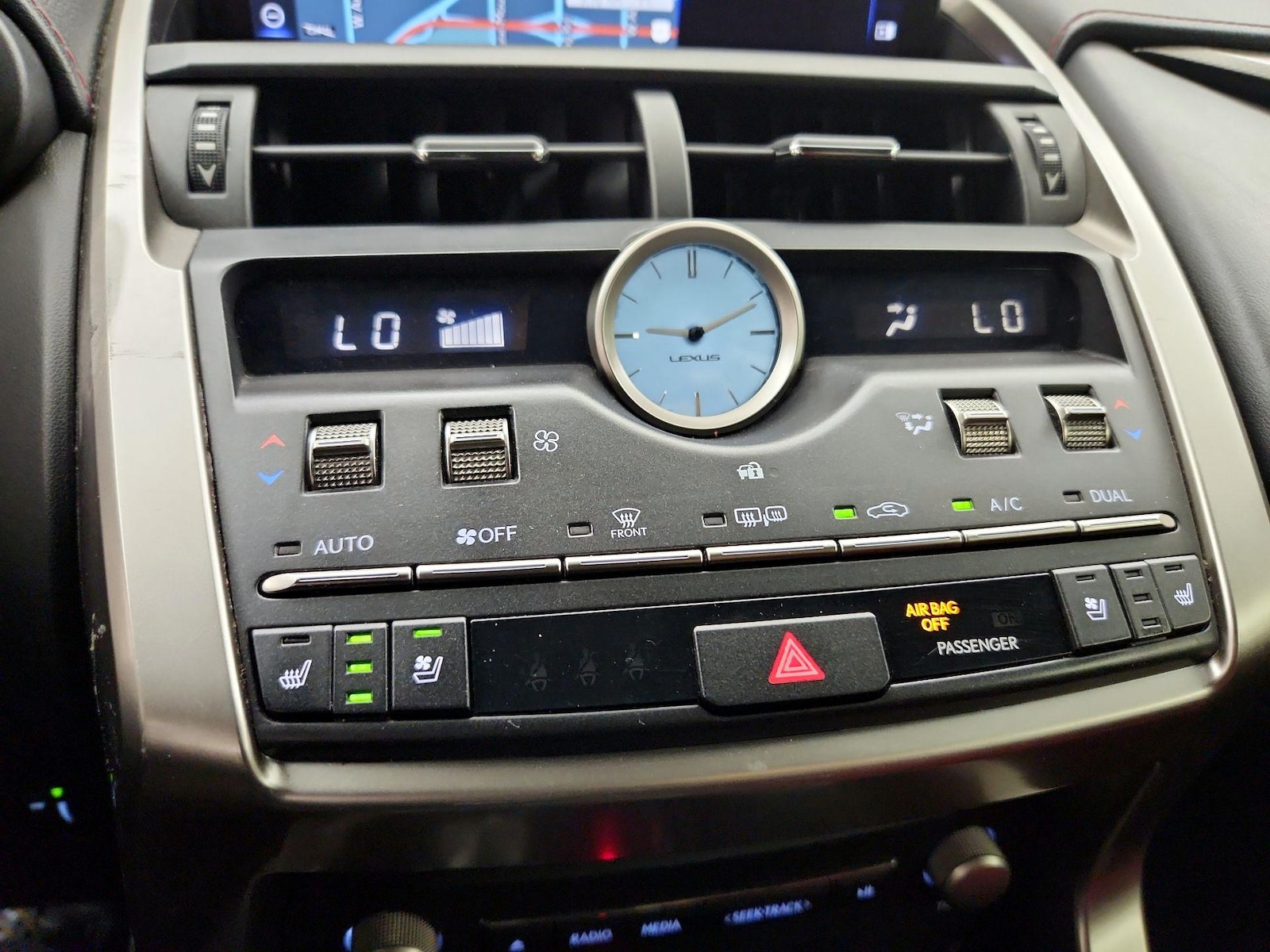 2018 Lexus NX 300 F SPORT - Photo 18