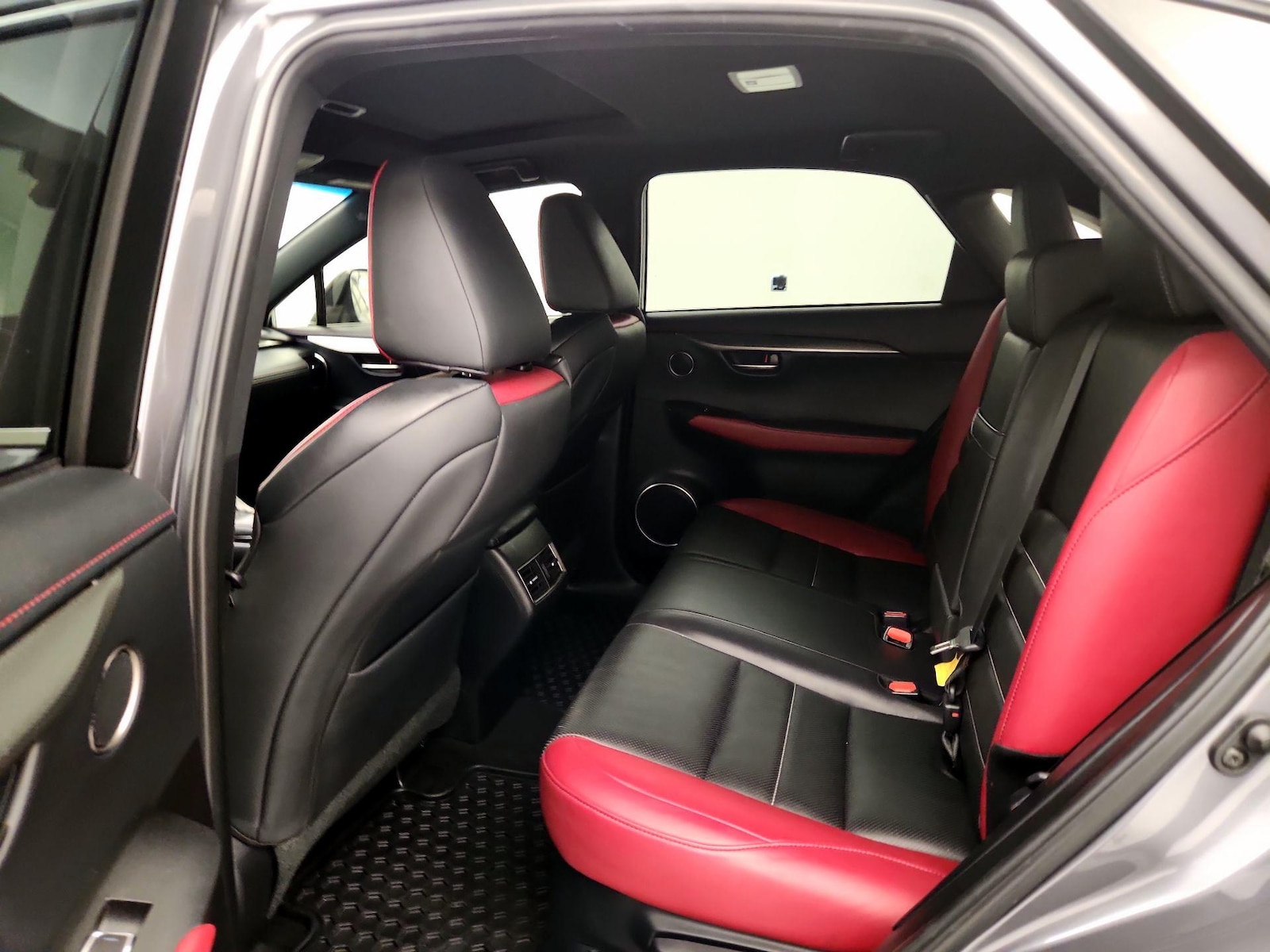 2018 Lexus NX 300 F SPORT - Photo 21