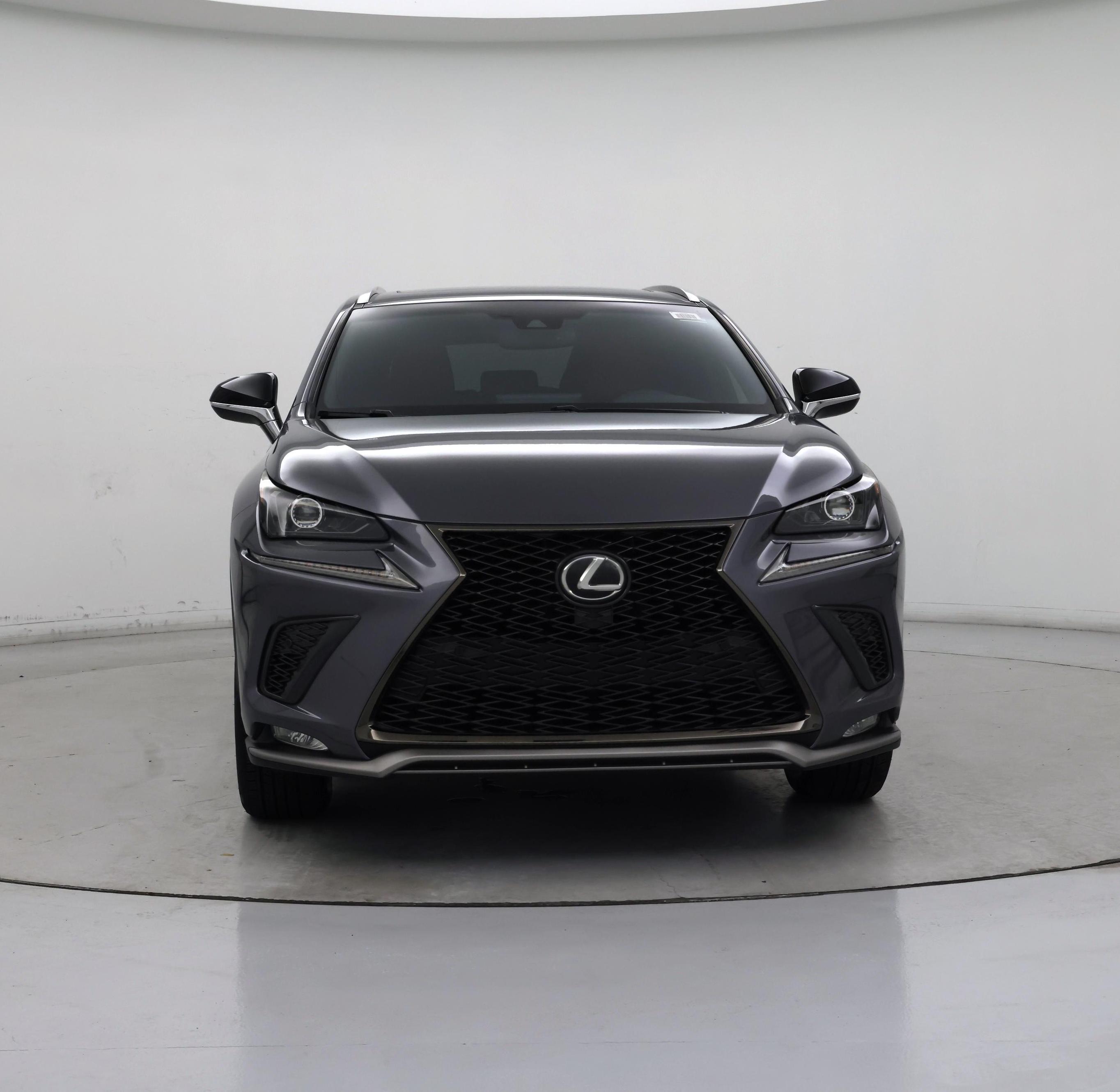 Thumbnail: 2018 Lexus NX - 5