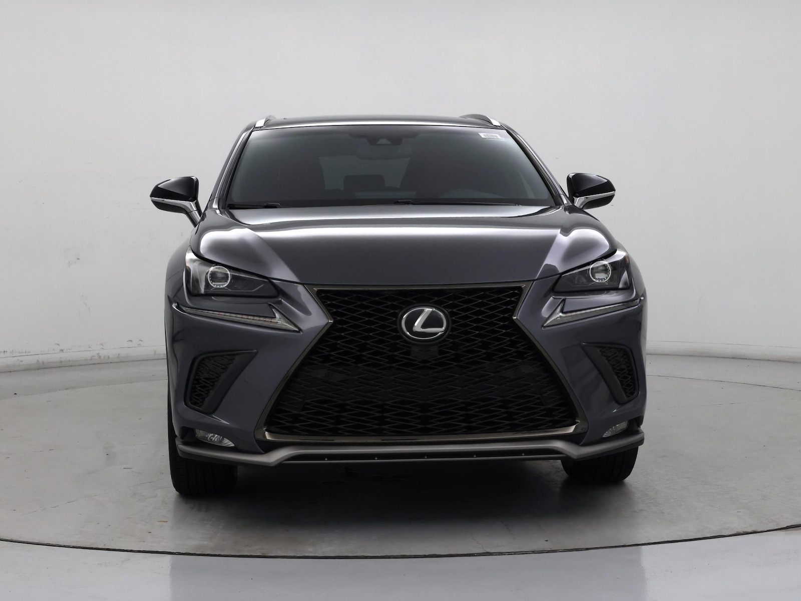 2018 Lexus NX 300 F SPORT - Photo 6