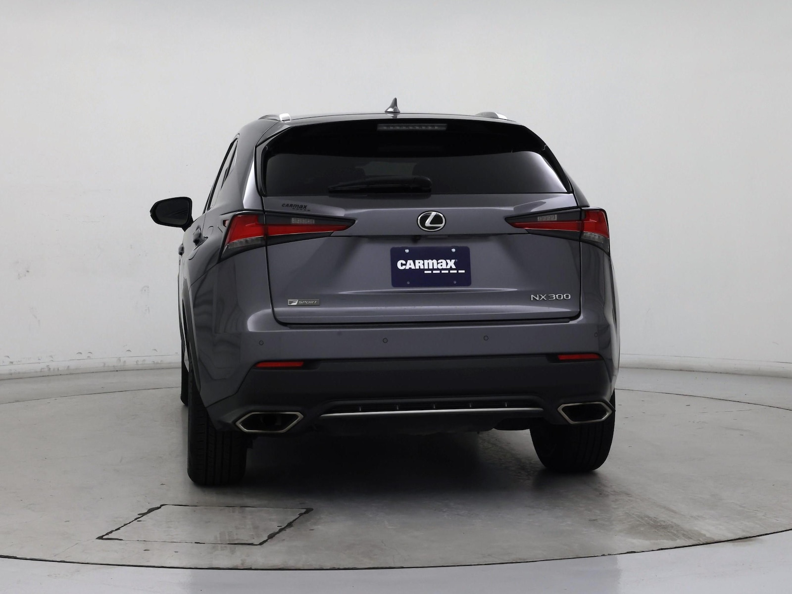 2018 Lexus NX 300 F SPORT - Photo 7