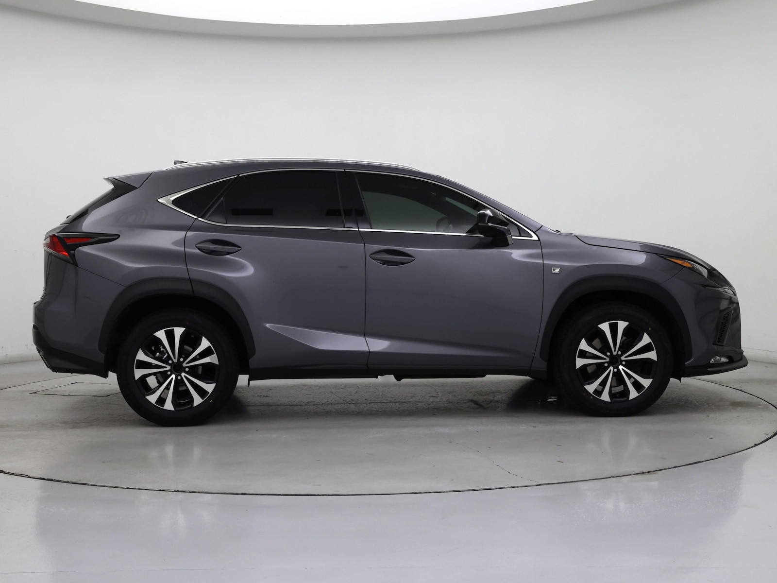 2018 Lexus NX 300 F SPORT - Photo 8