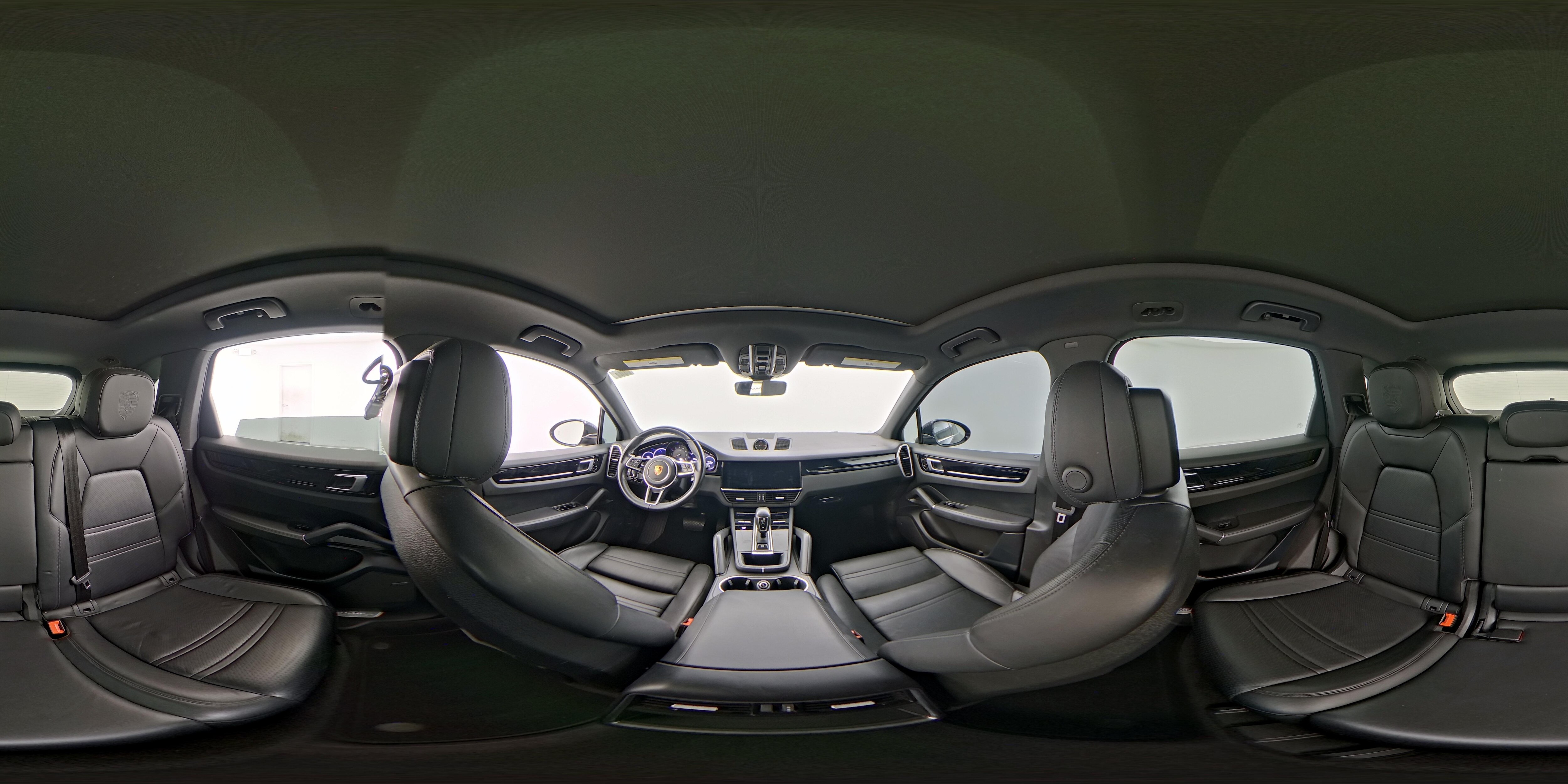 2019 Porsche Cayenne Base - Photo 26