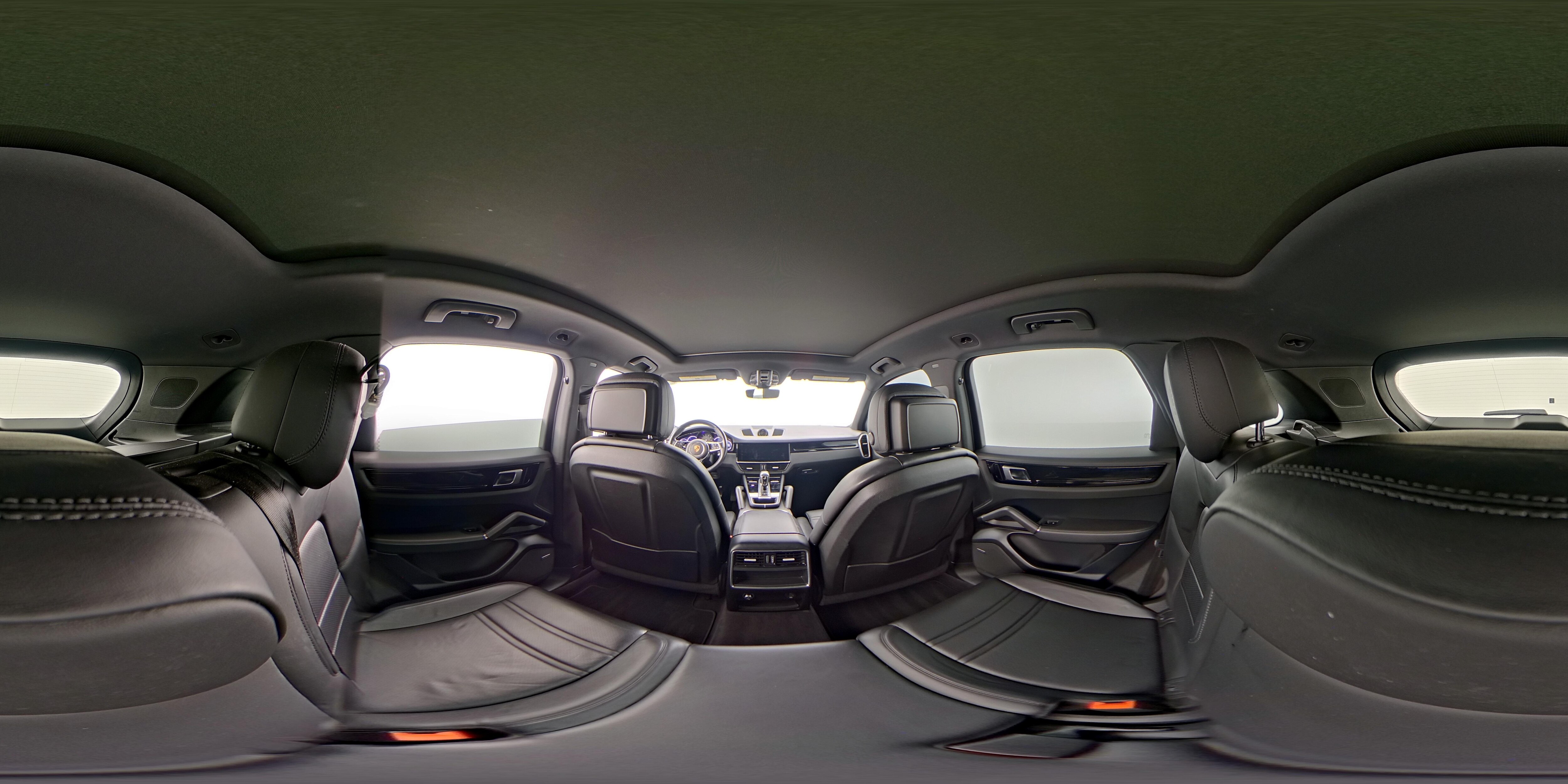 2019 Porsche Cayenne Base - Photo 27