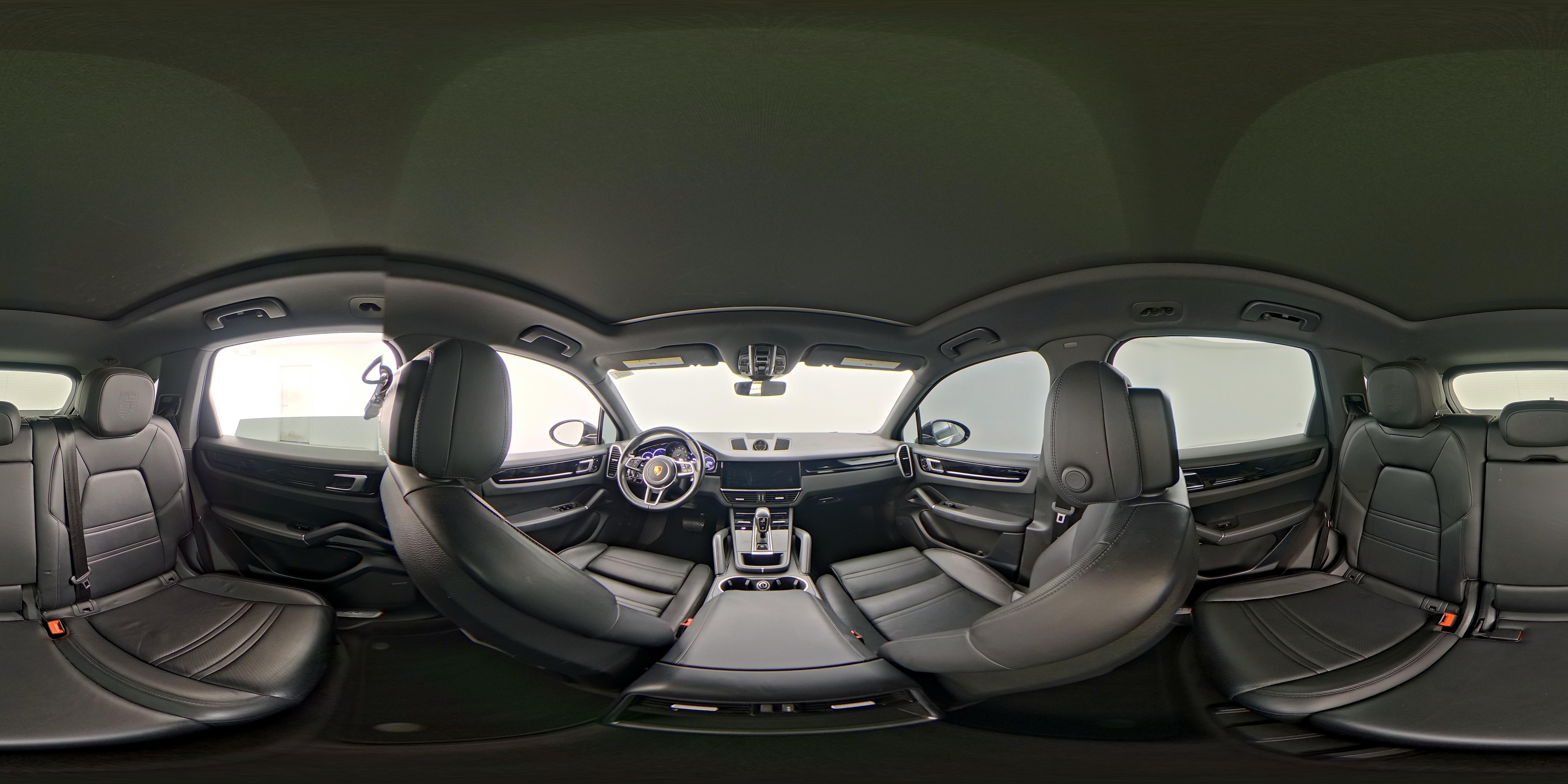 2019 Porsche Cayenne Base - Photo 28