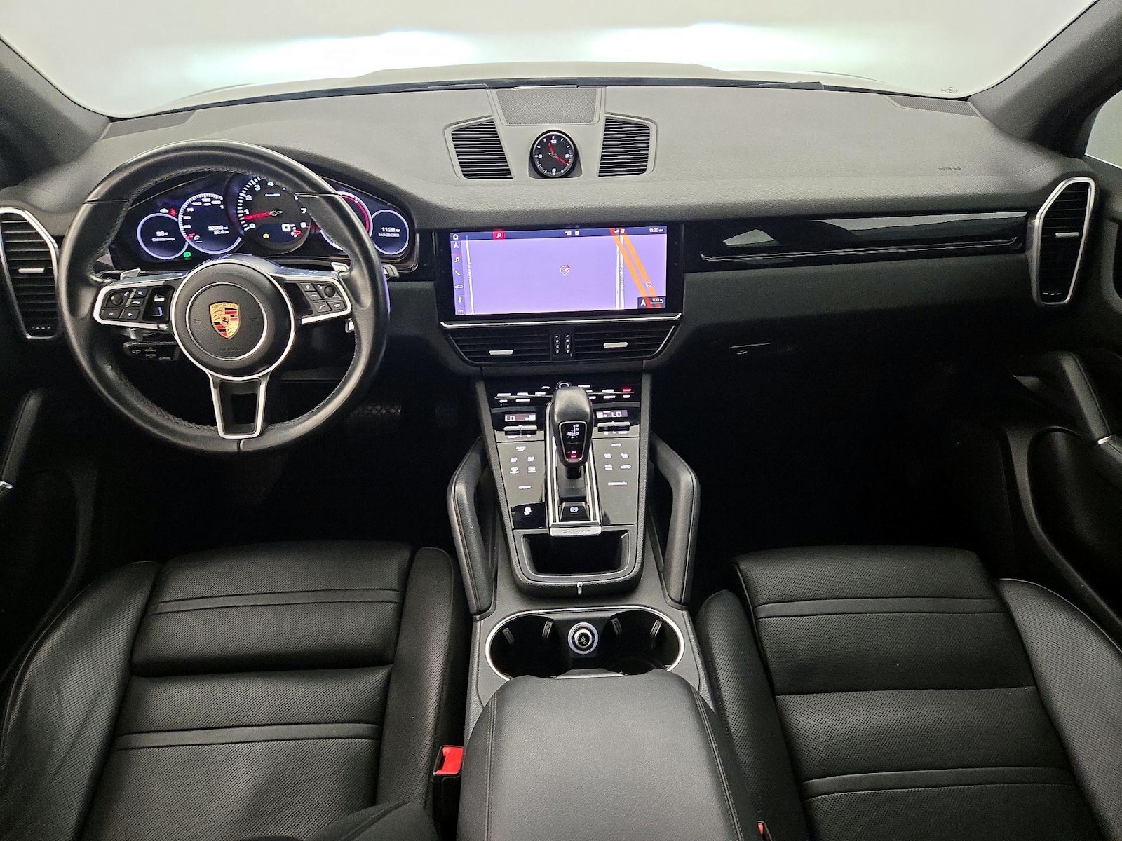2019 Porsche Cayenne Base - Photo 10