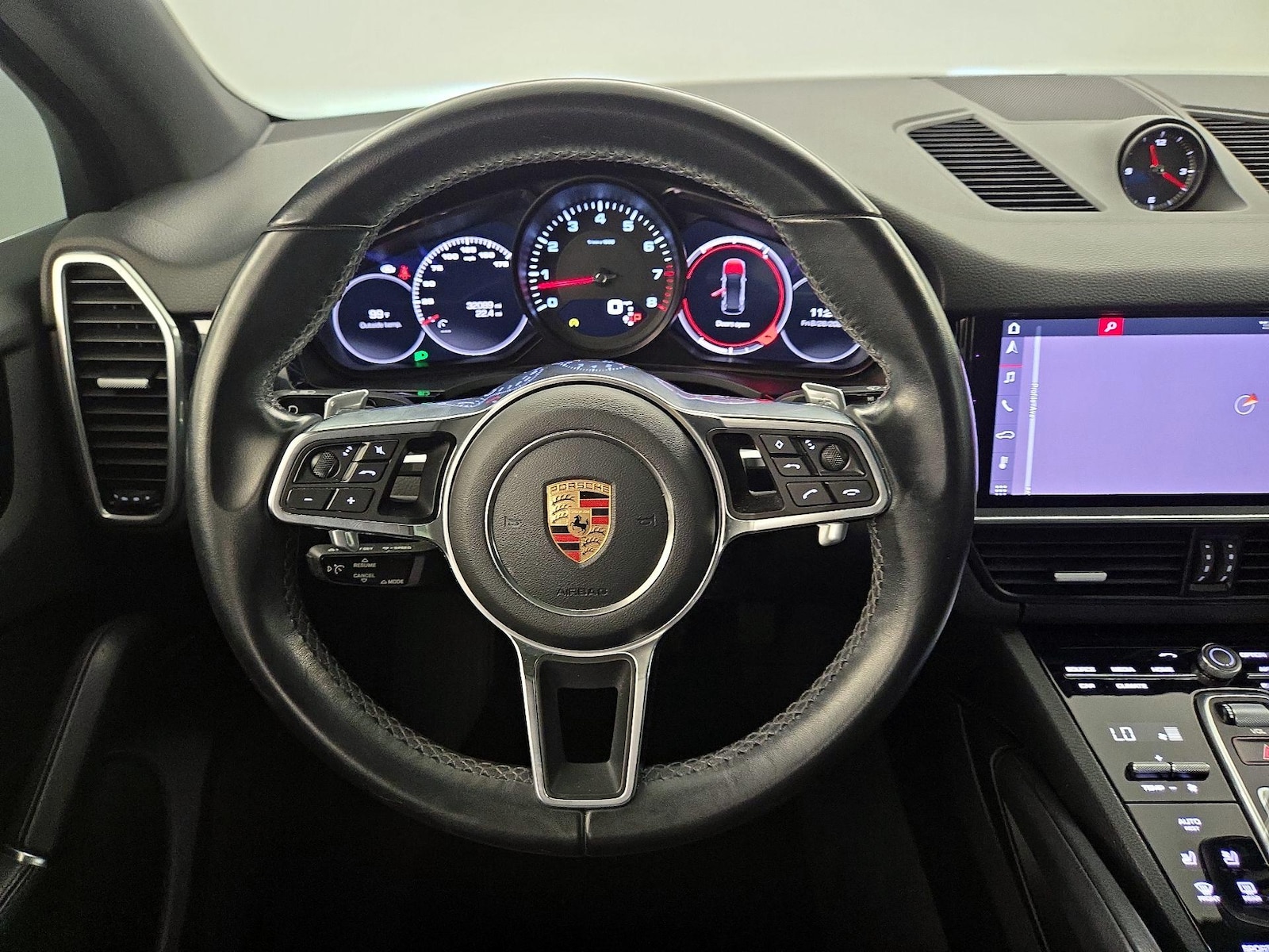 2019 Porsche Cayenne Base - Photo 11