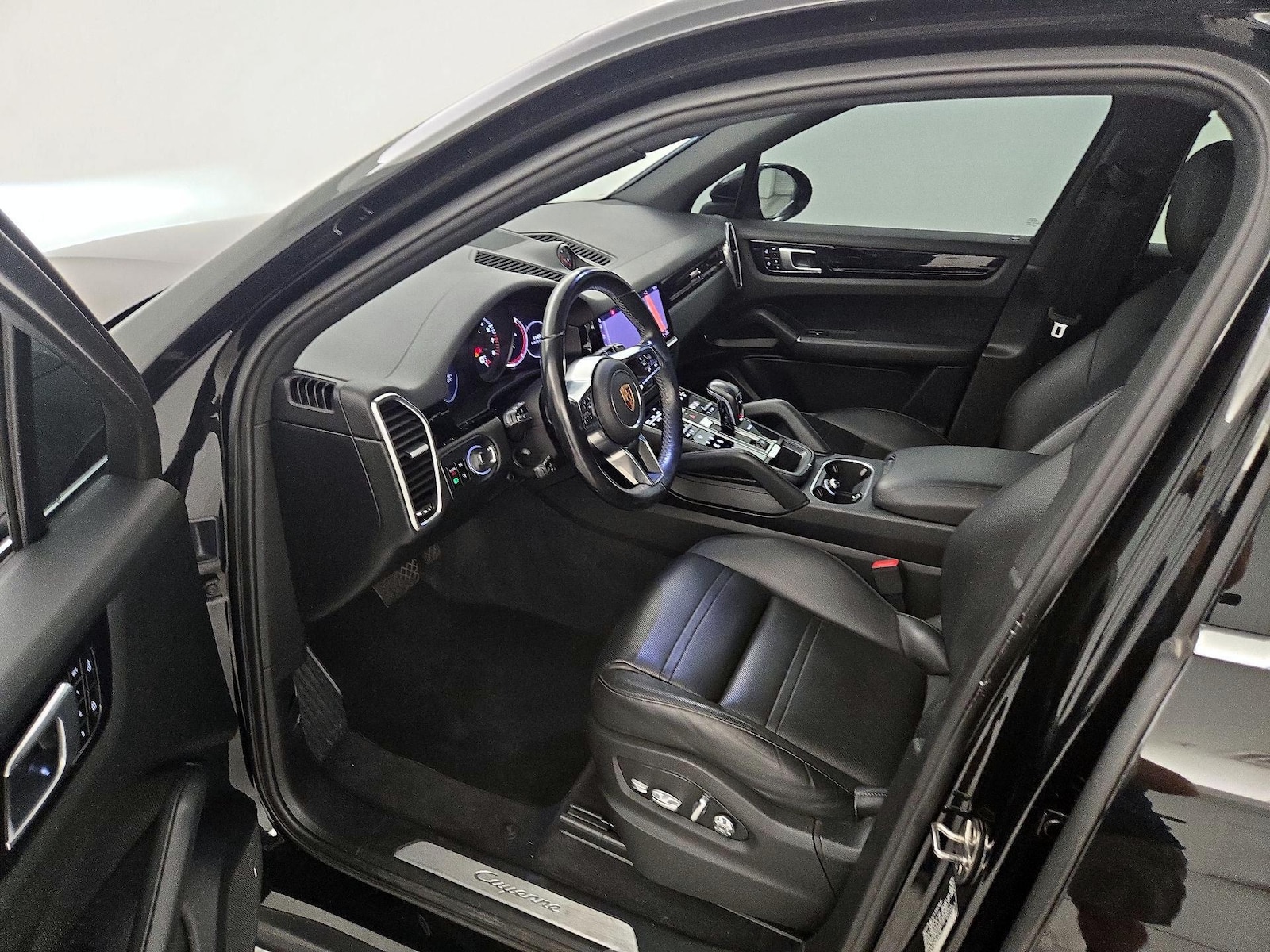 2019 Porsche Cayenne Base - Photo 12