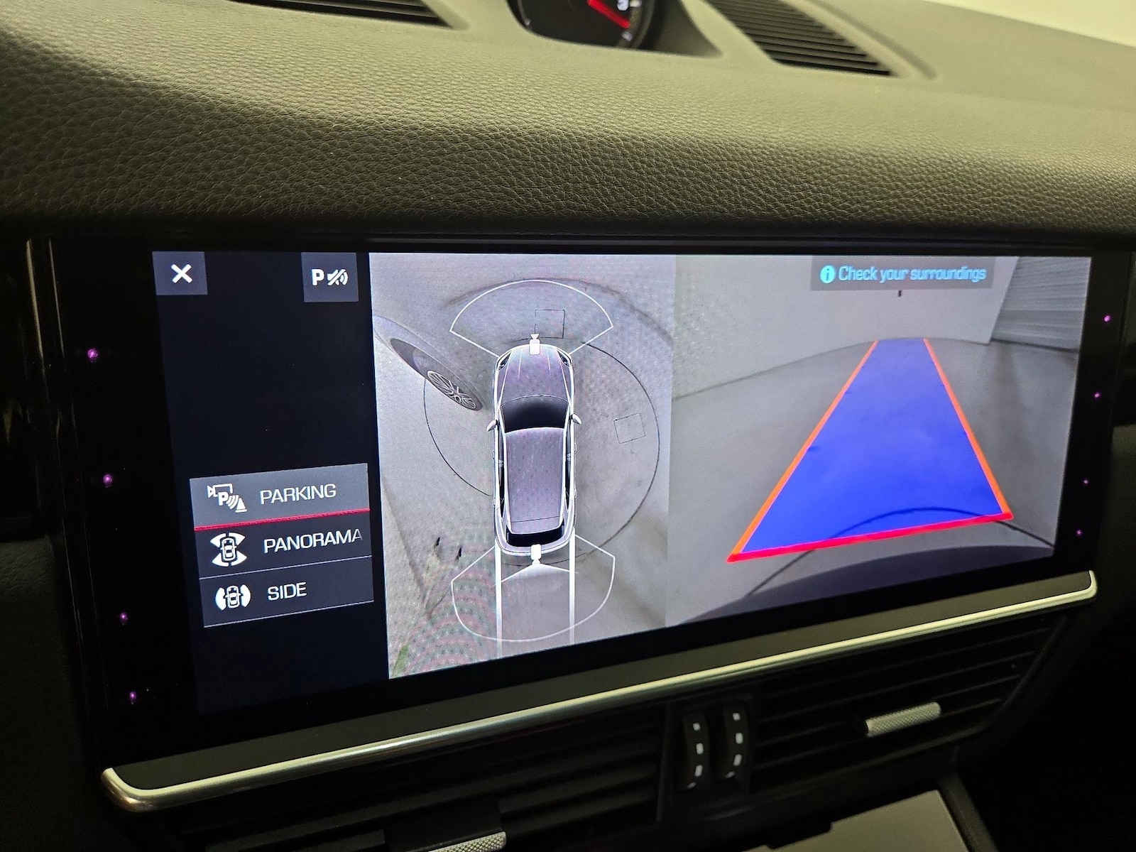 2019 Porsche Cayenne Base - Photo 16