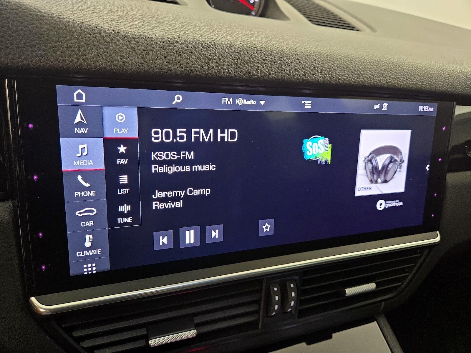 2019 Porsche Cayenne Base - Photo 17