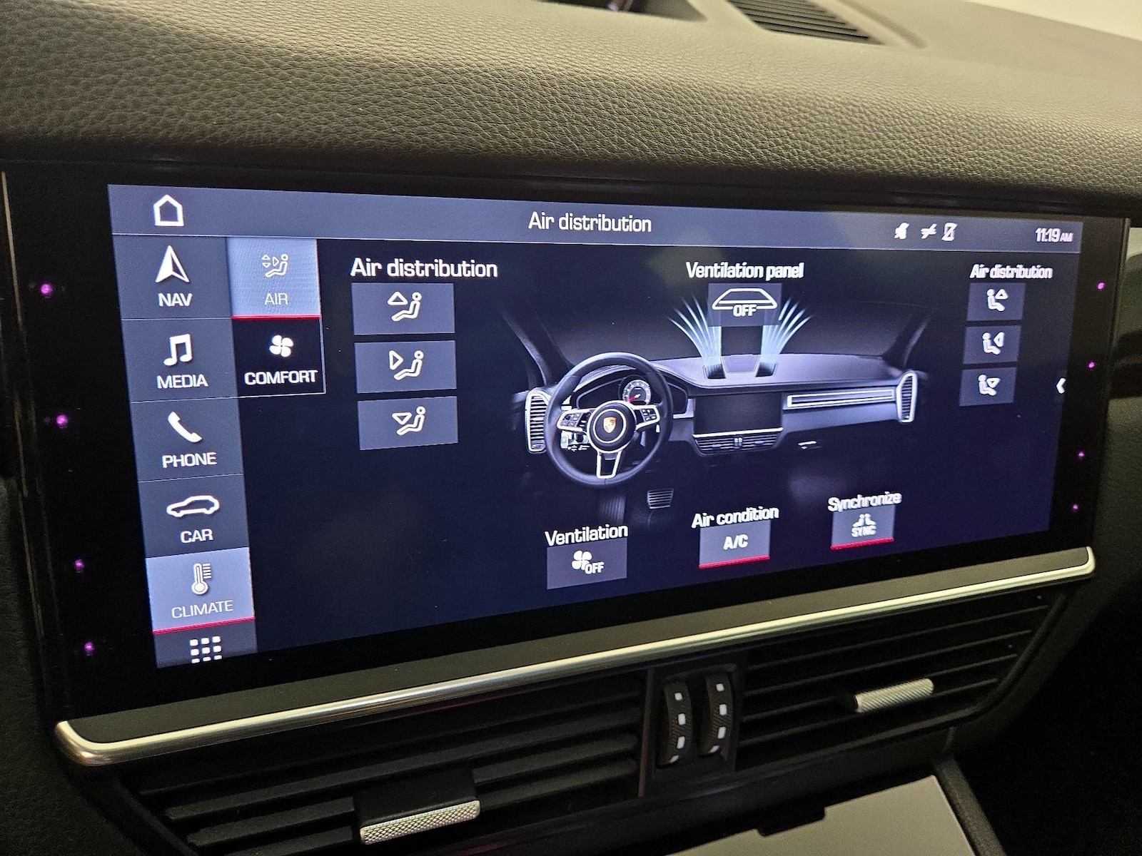 2019 Porsche Cayenne Base - Photo 18