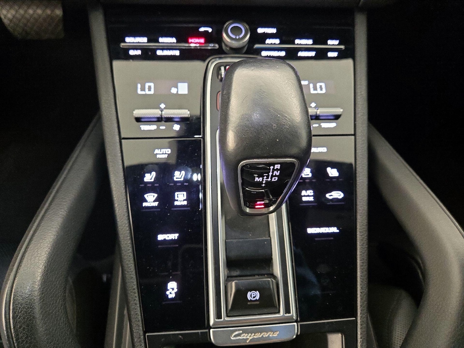 2019 Porsche Cayenne Base - Photo 19