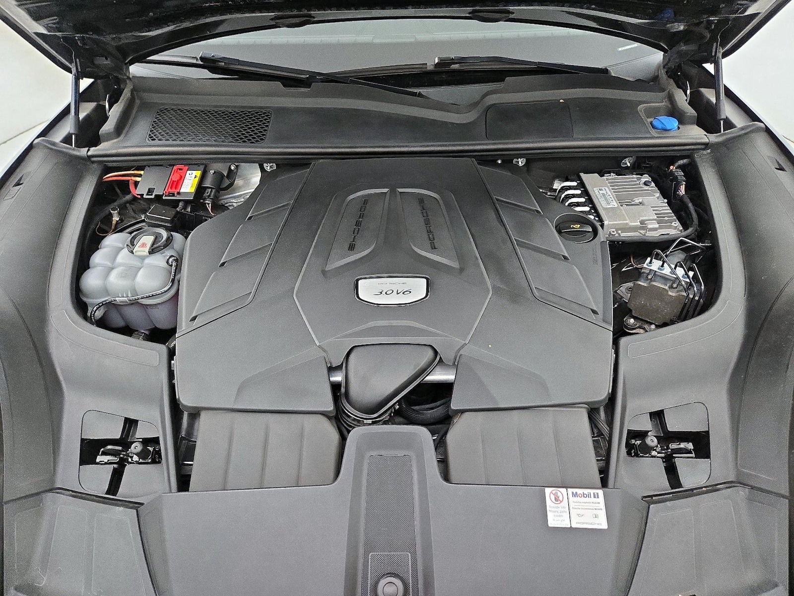 2019 Porsche Cayenne Base - Photo 24