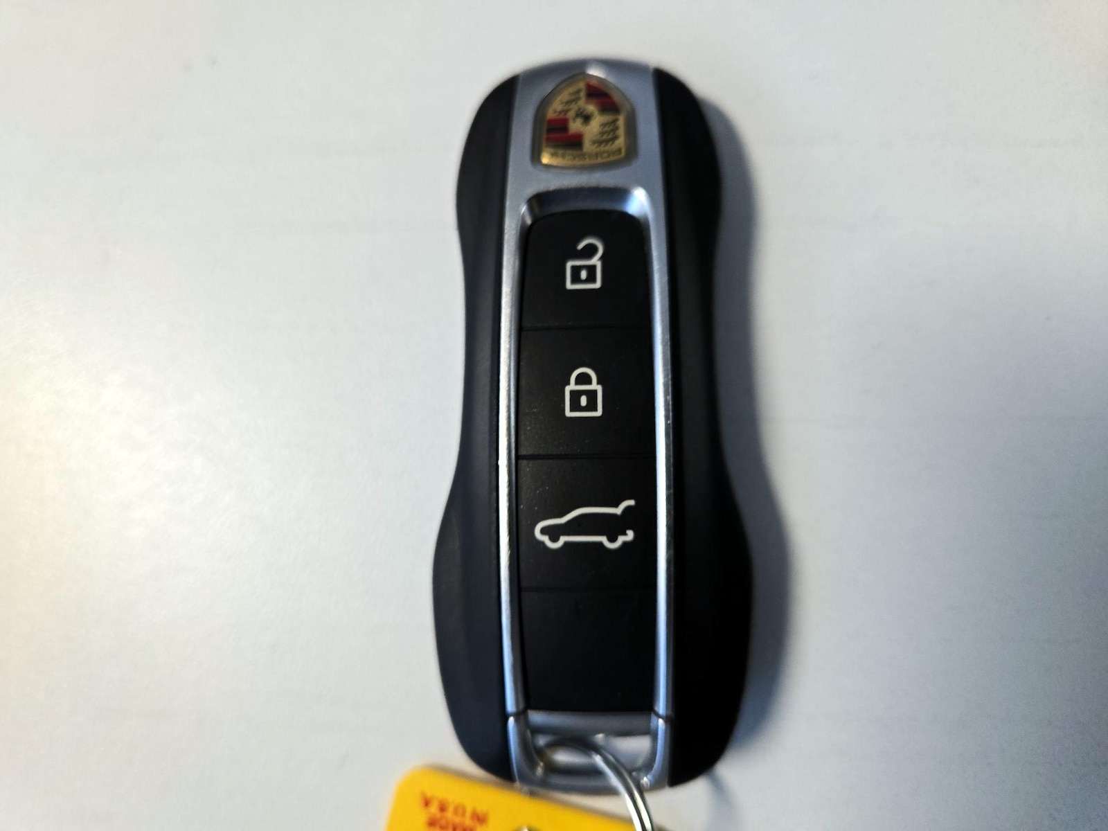 2019 Porsche Cayenne Base - Photo 25