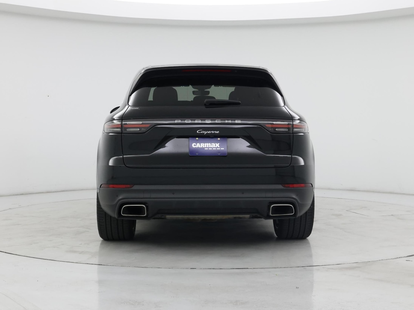 2019 Porsche Cayenne Base - Photo 7
