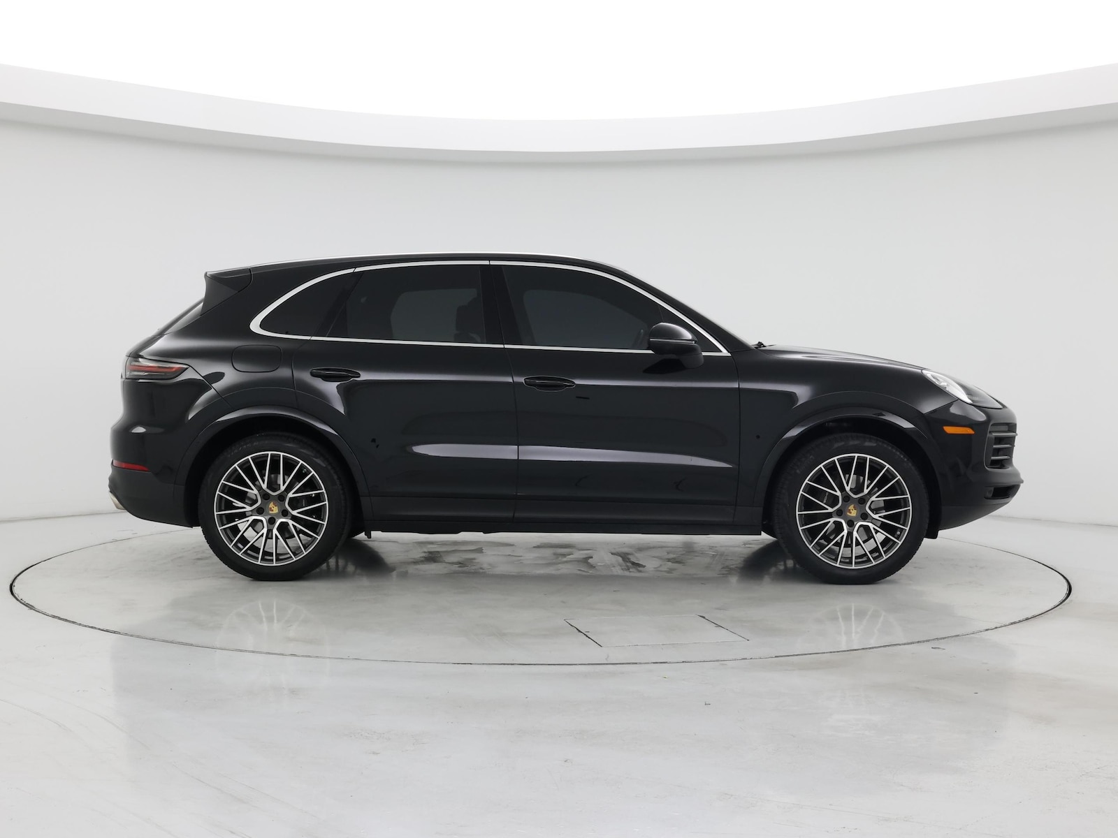 2019 Porsche Cayenne Base - Photo 8