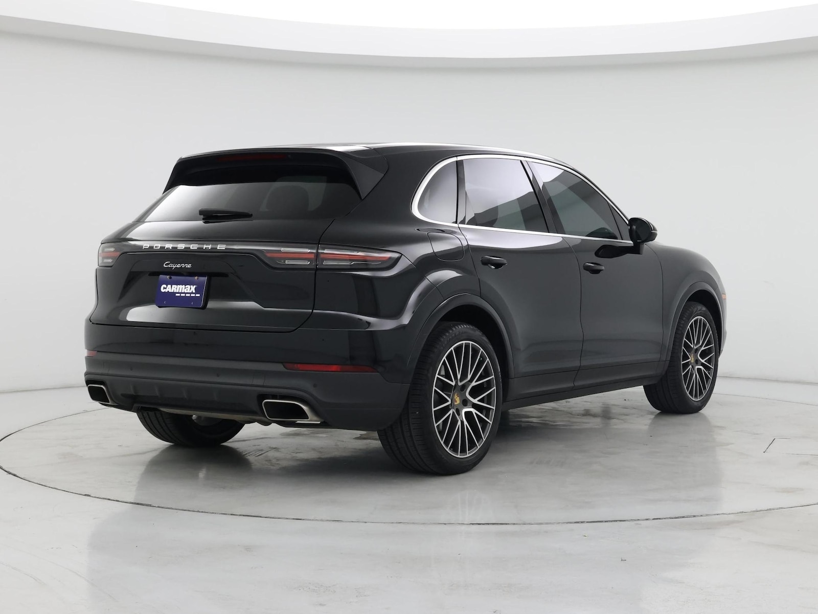 2019 Porsche Cayenne Base - Photo 9