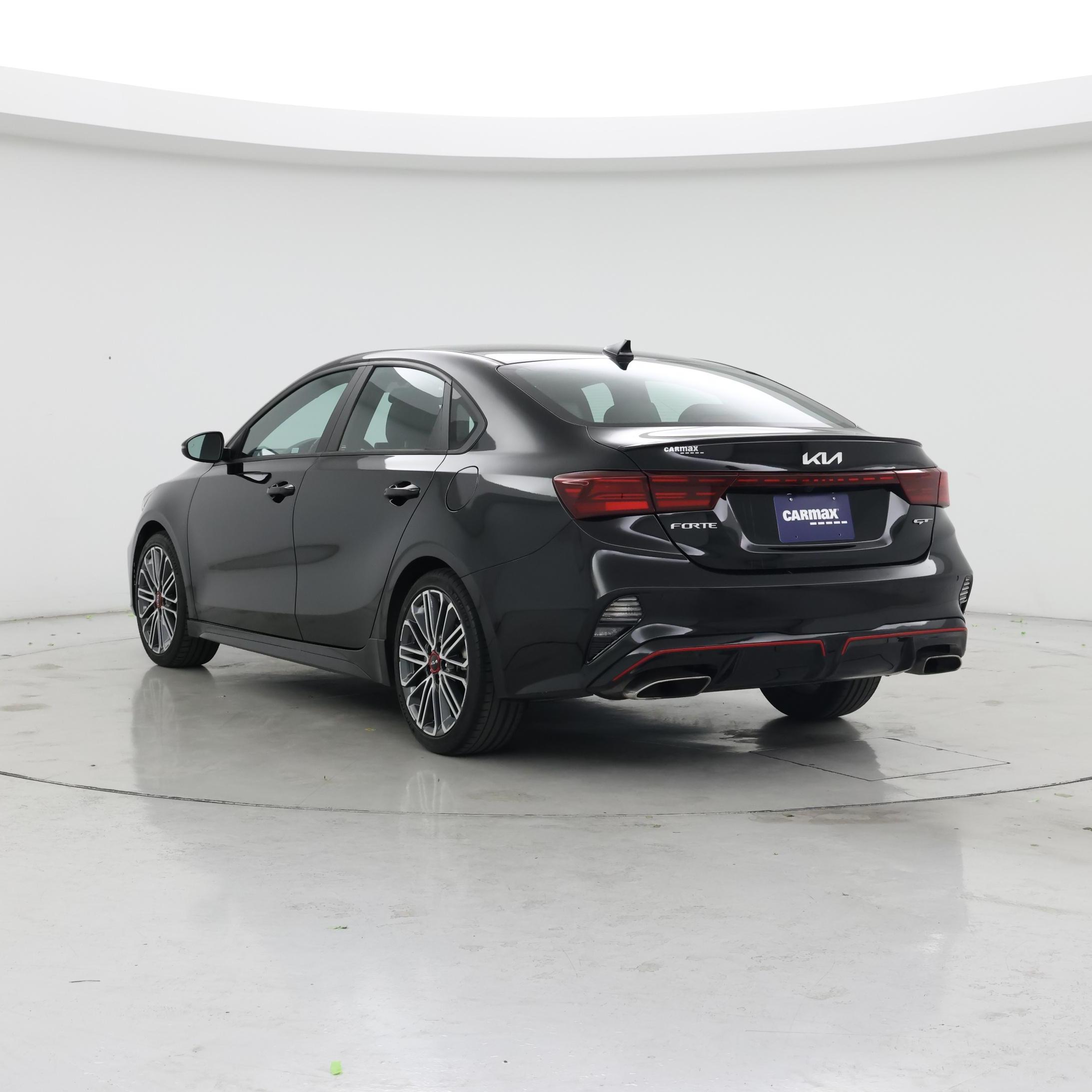 Thumbnail: 2023 Kia Forte - 2