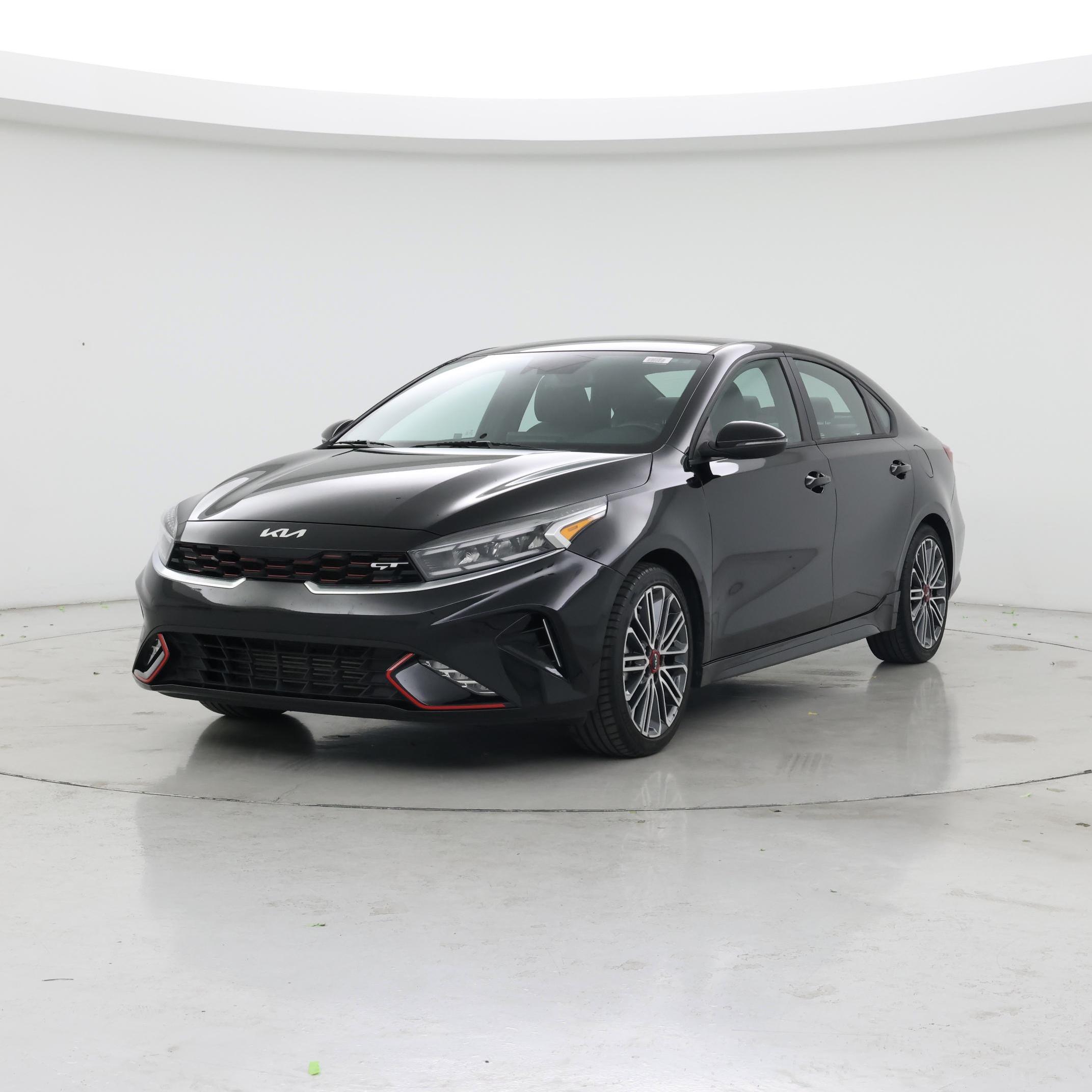 Thumbnail: 2023 Kia Forte - 4