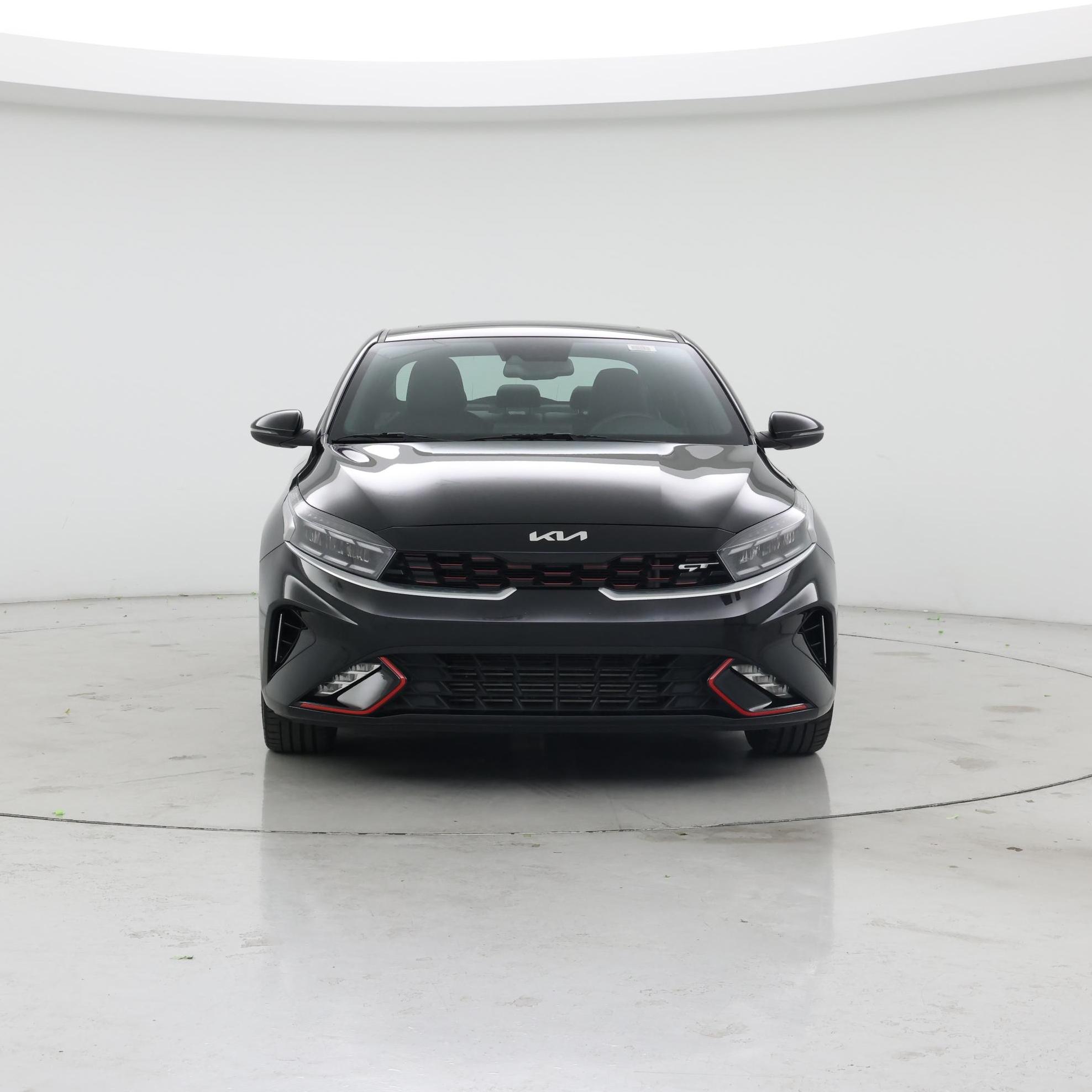 Thumbnail: 2023 Kia Forte - 5