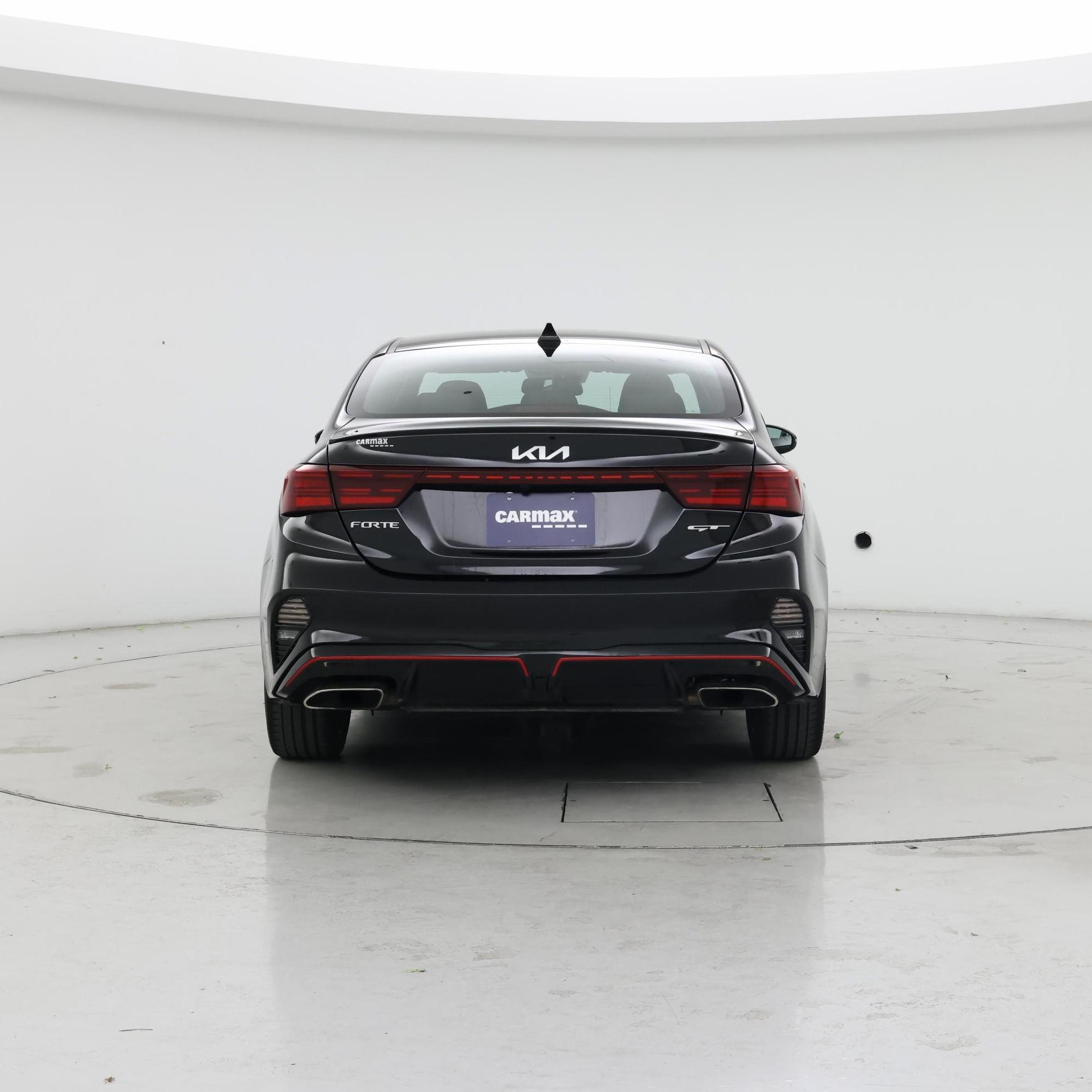 Thumbnail: 2023 Kia Forte - 6