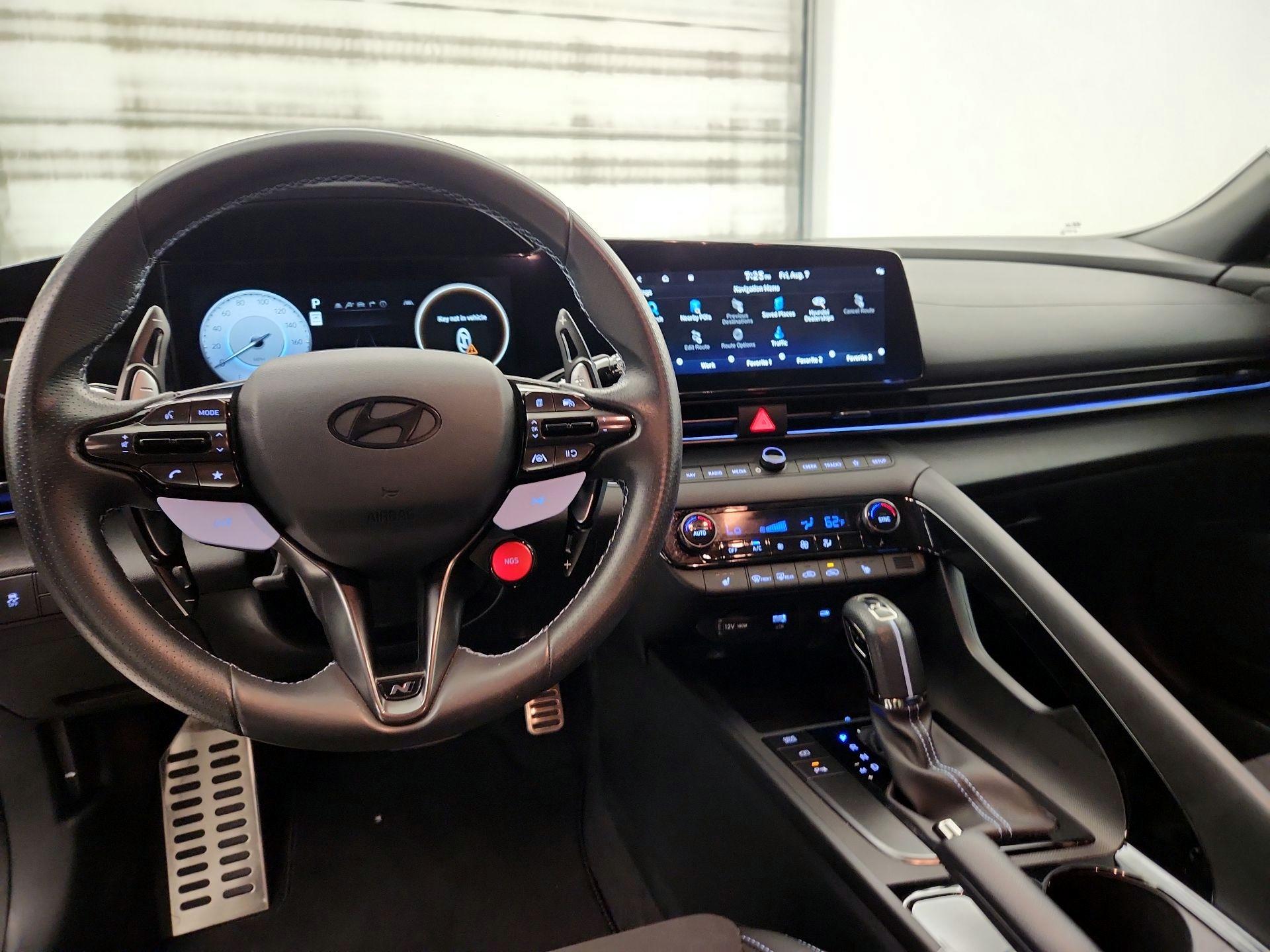 Thumbnail: 2025 Hyundai Elantra - 9