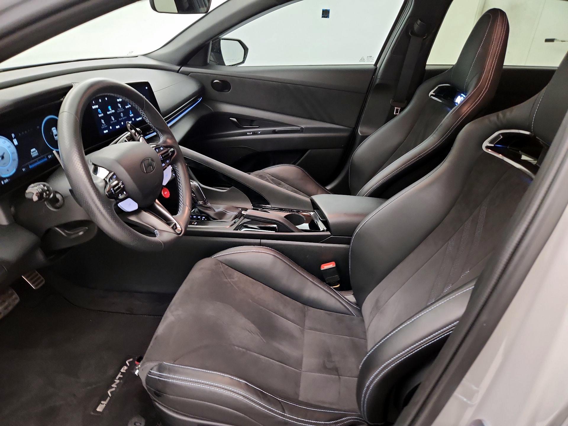 Thumbnail: 2025 Hyundai Elantra - 11