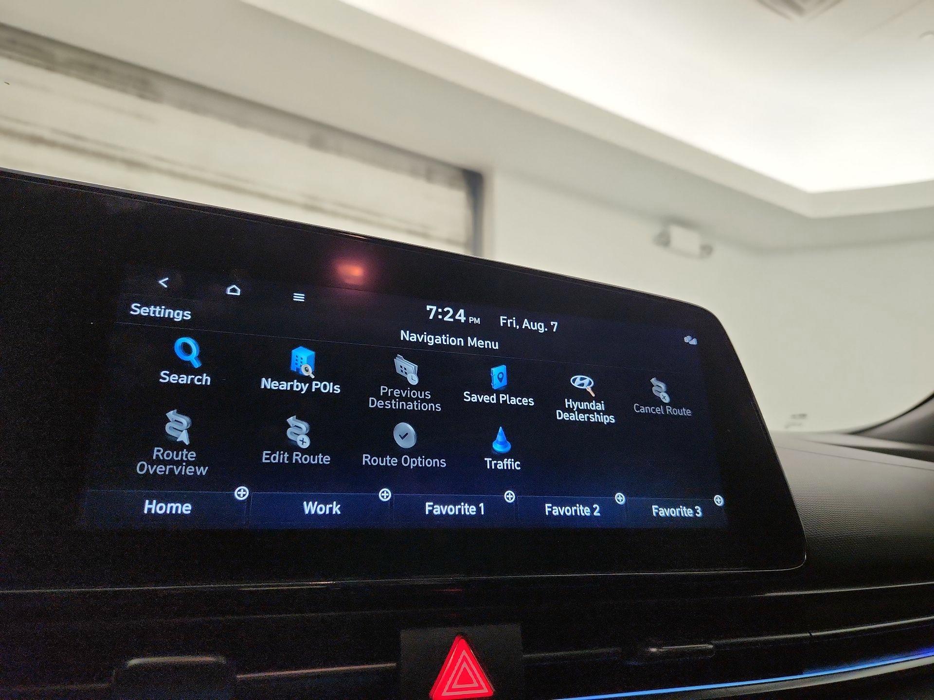Thumbnail: 2025 Hyundai Elantra - 14