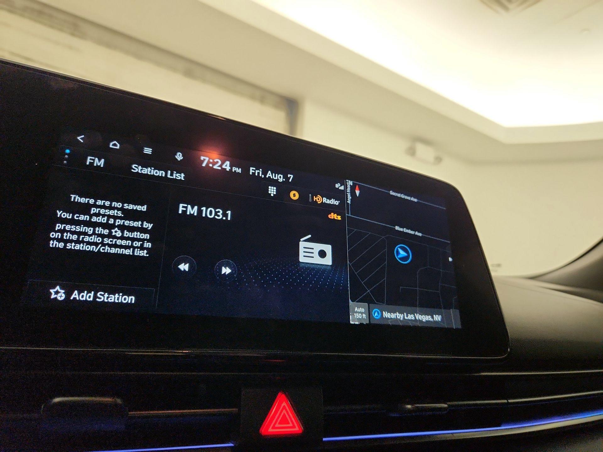 Thumbnail: 2025 Hyundai Elantra - 16
