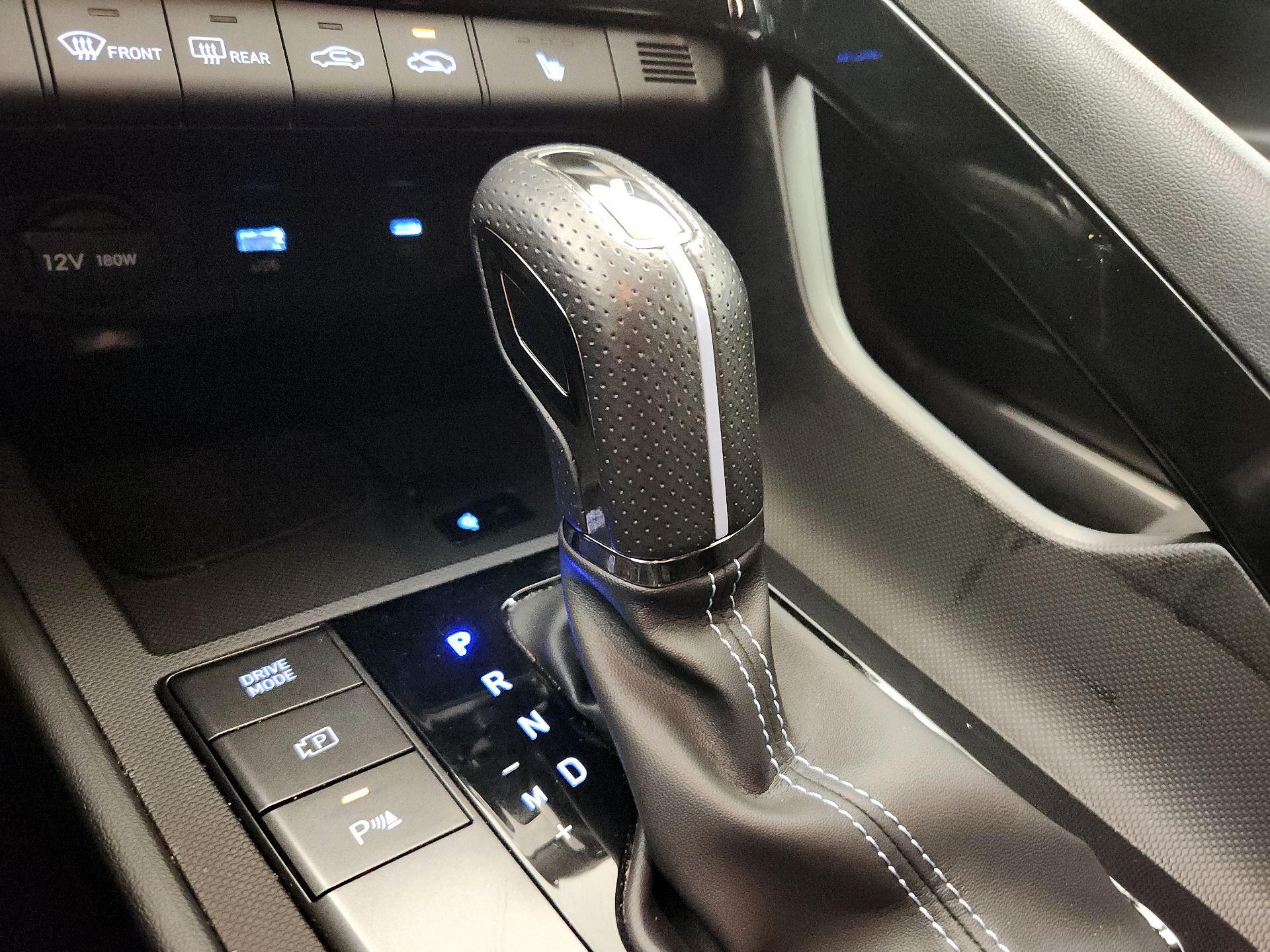 Thumbnail: 2025 Hyundai Elantra - 18