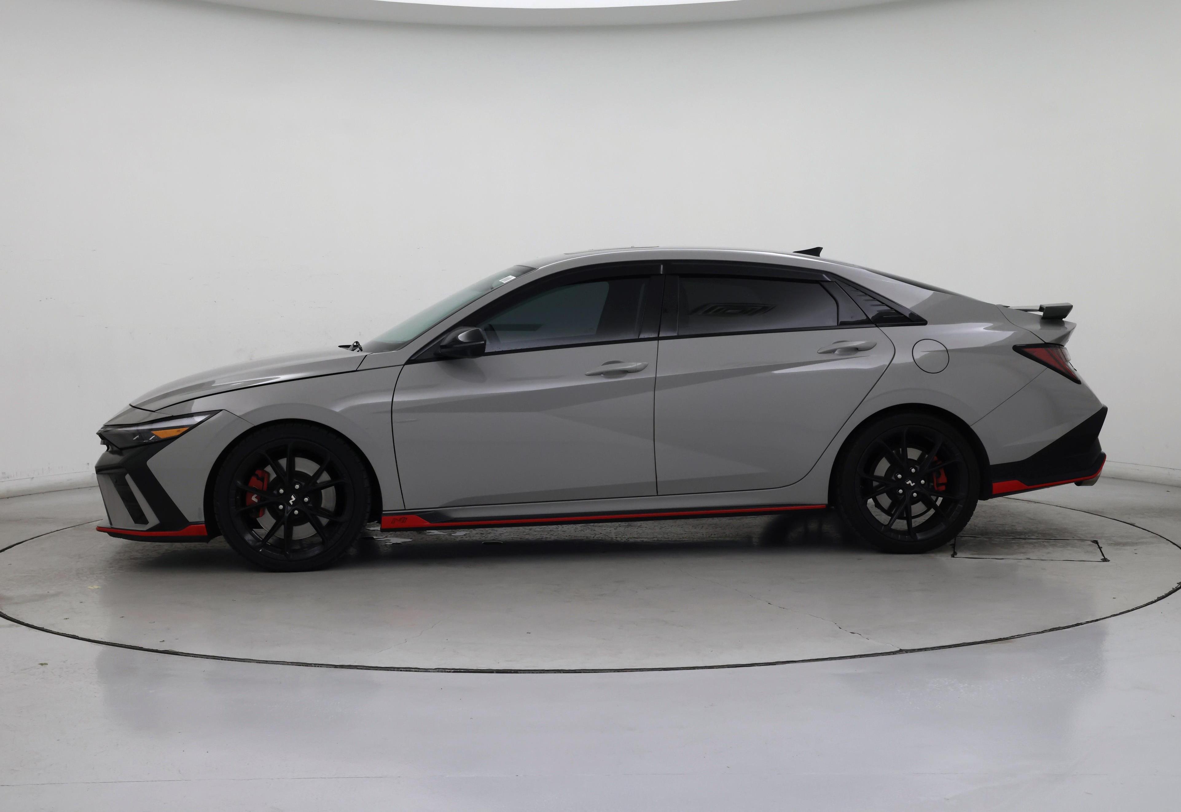 Thumbnail: 2025 Hyundai Elantra - 3
