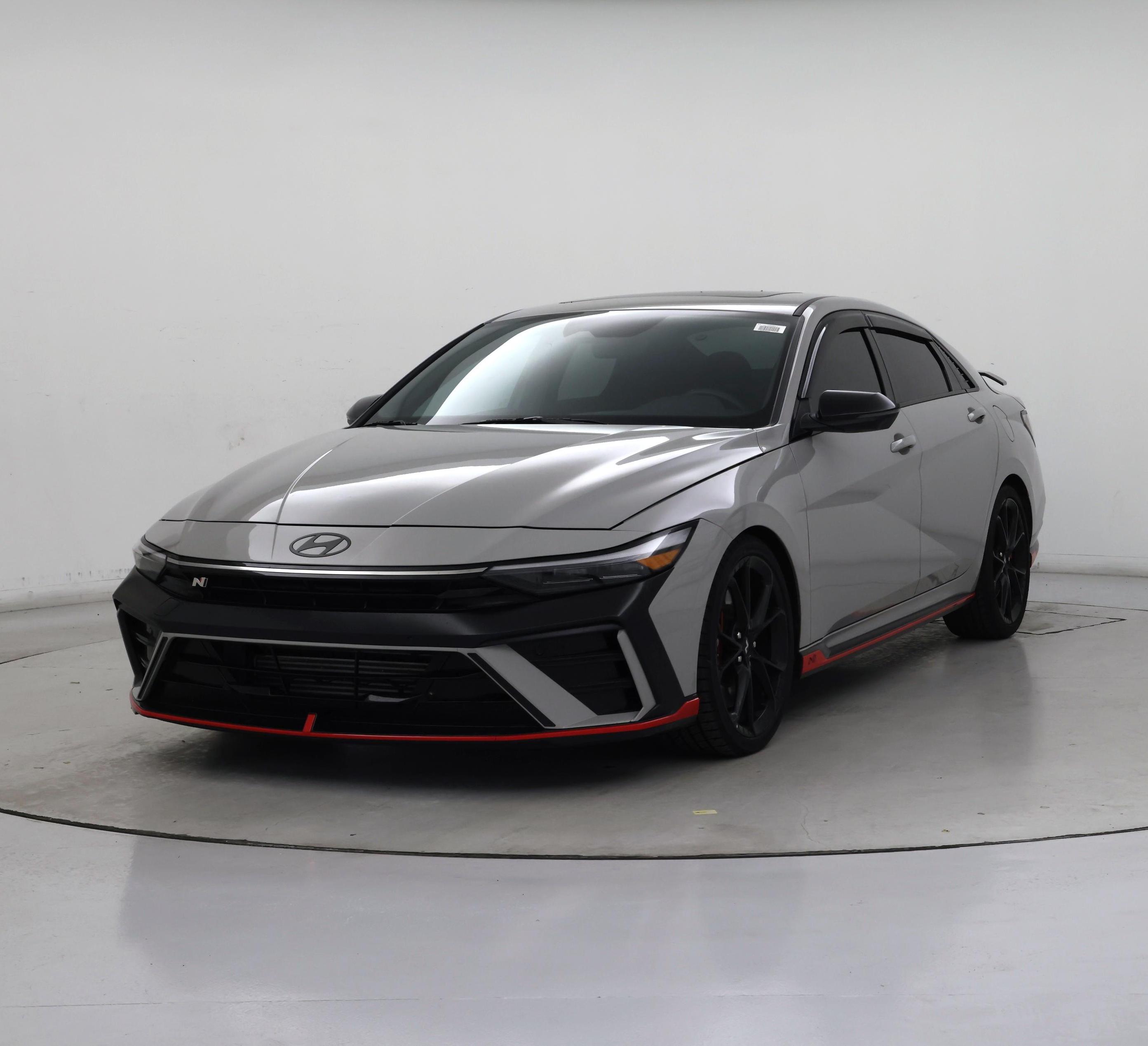 Thumbnail: 2025 Hyundai Elantra - 4