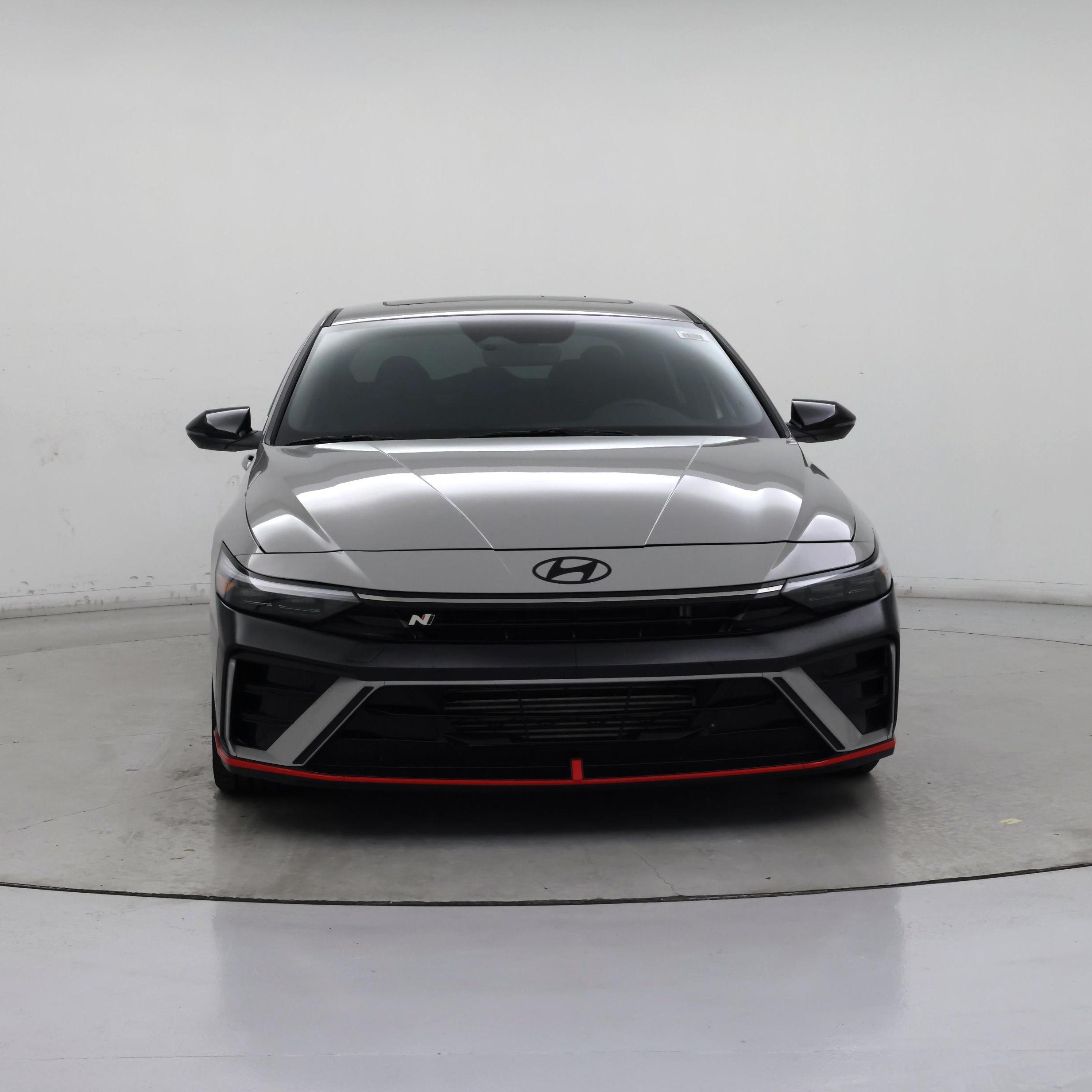 Thumbnail: 2025 Hyundai Elantra - 5