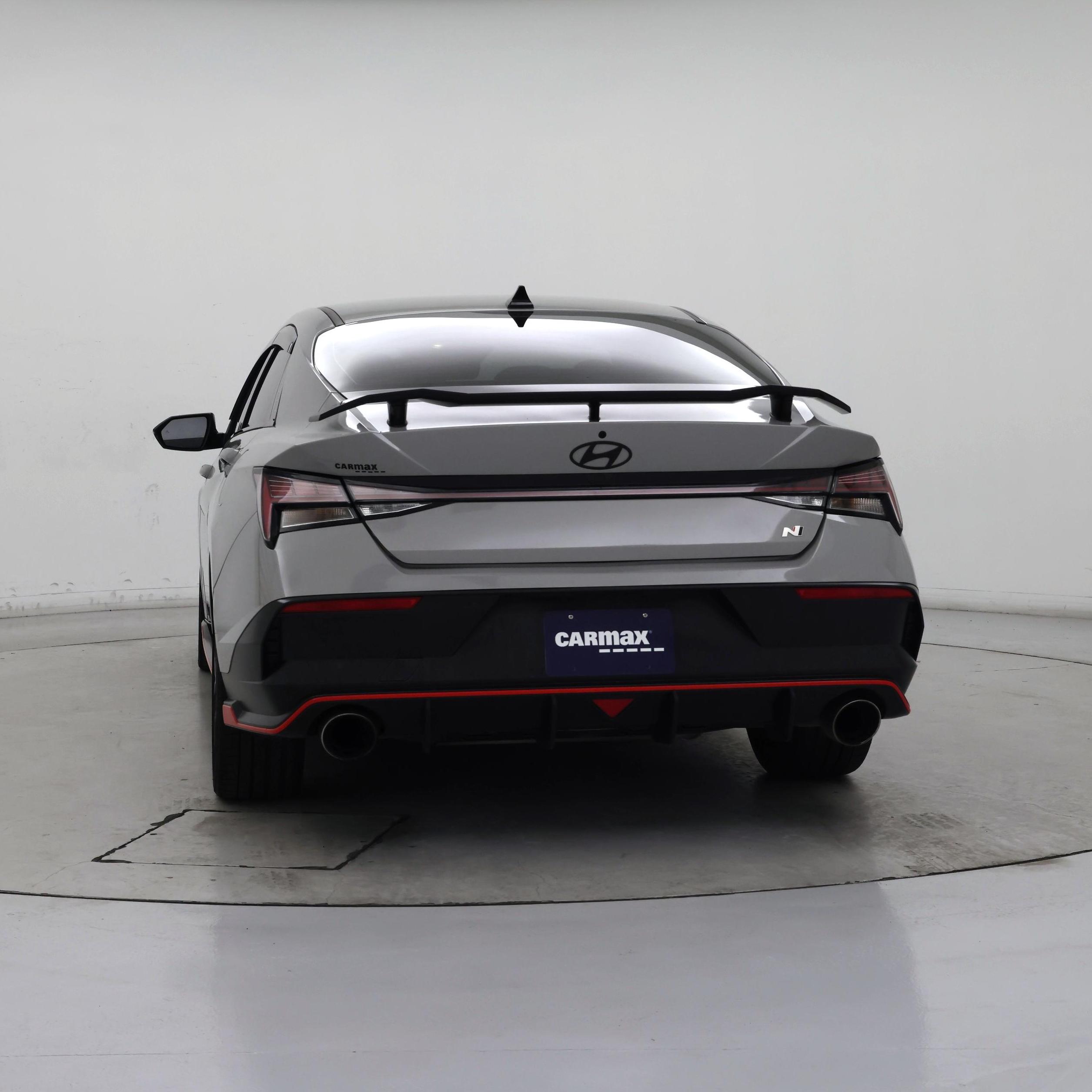 Thumbnail: 2025 Hyundai Elantra - 6