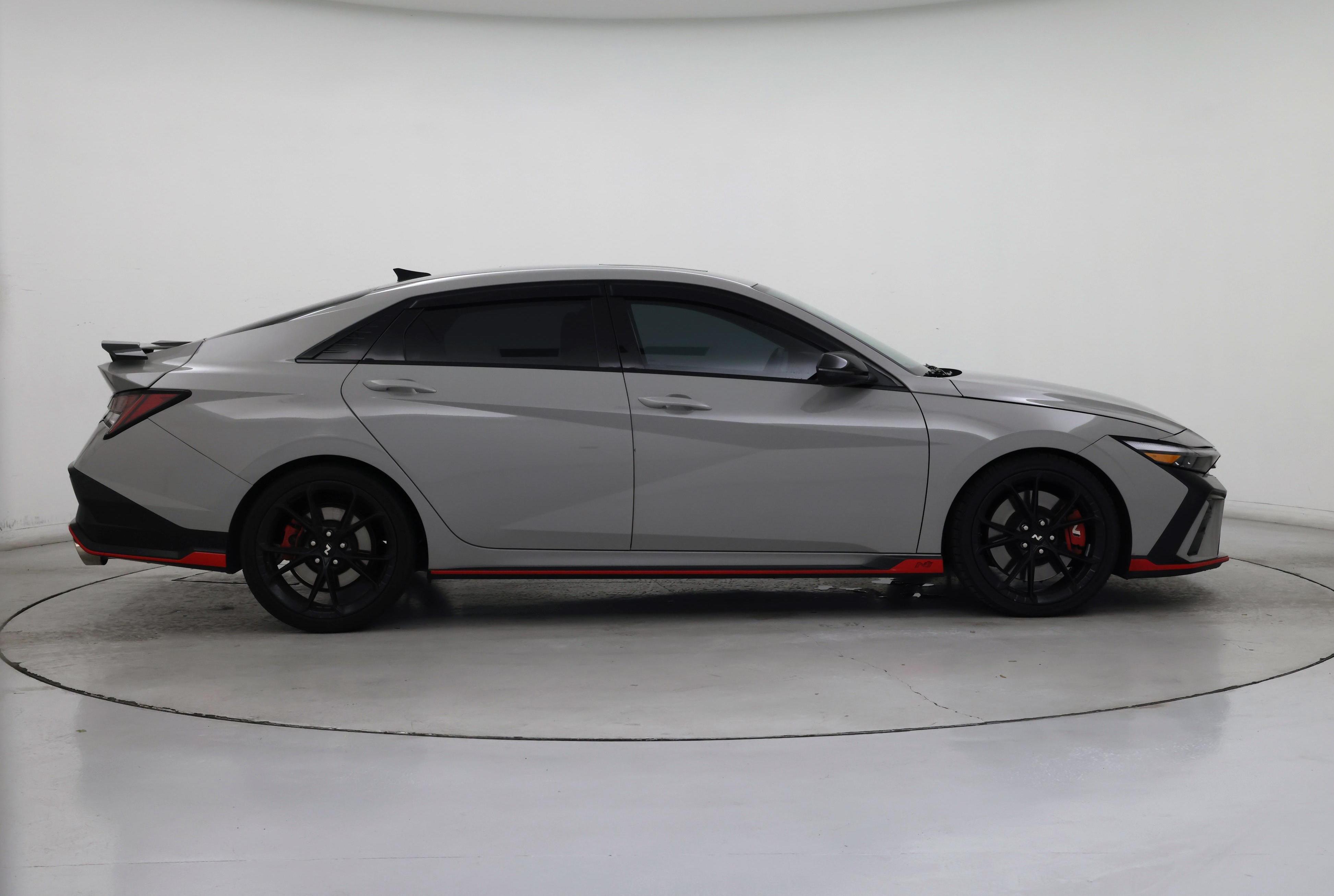 Thumbnail: 2025 Hyundai Elantra - 7