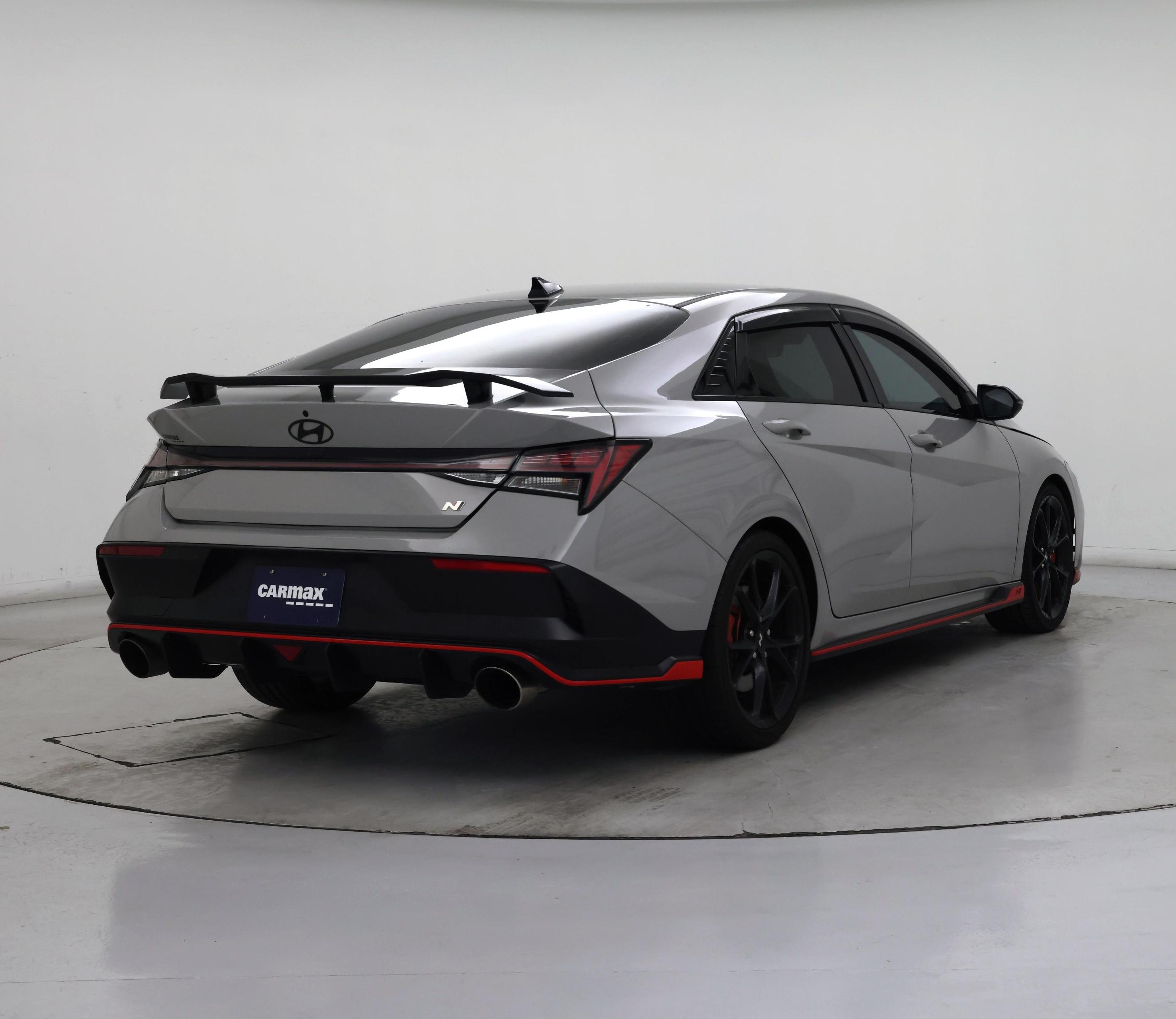 Thumbnail: 2025 Hyundai Elantra - 8