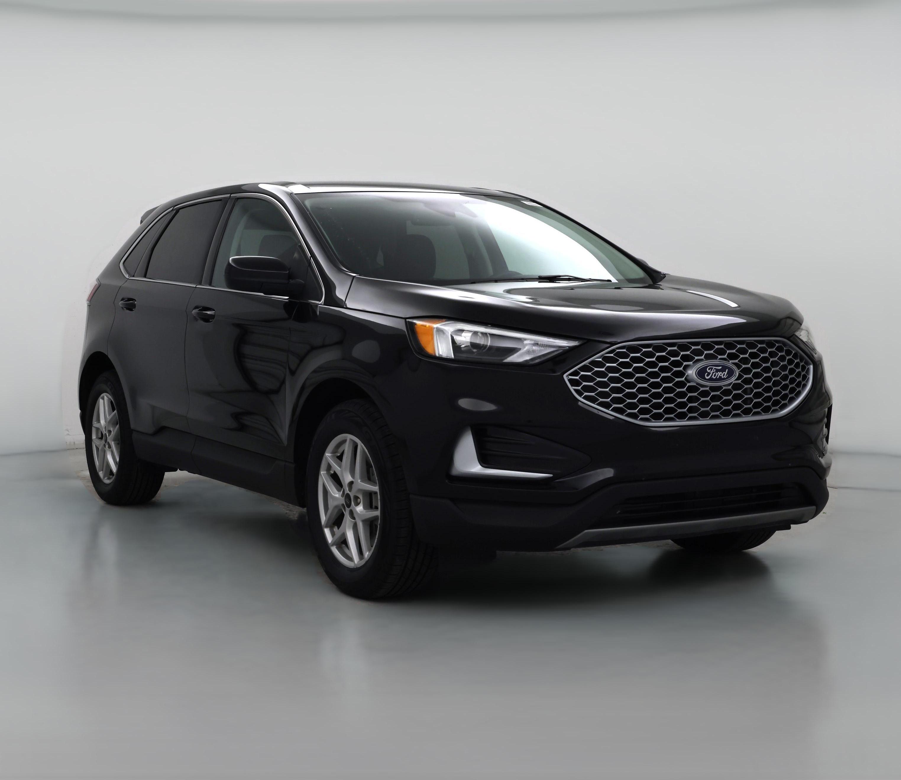 Thumbnail: 2024 Ford Edge - 1