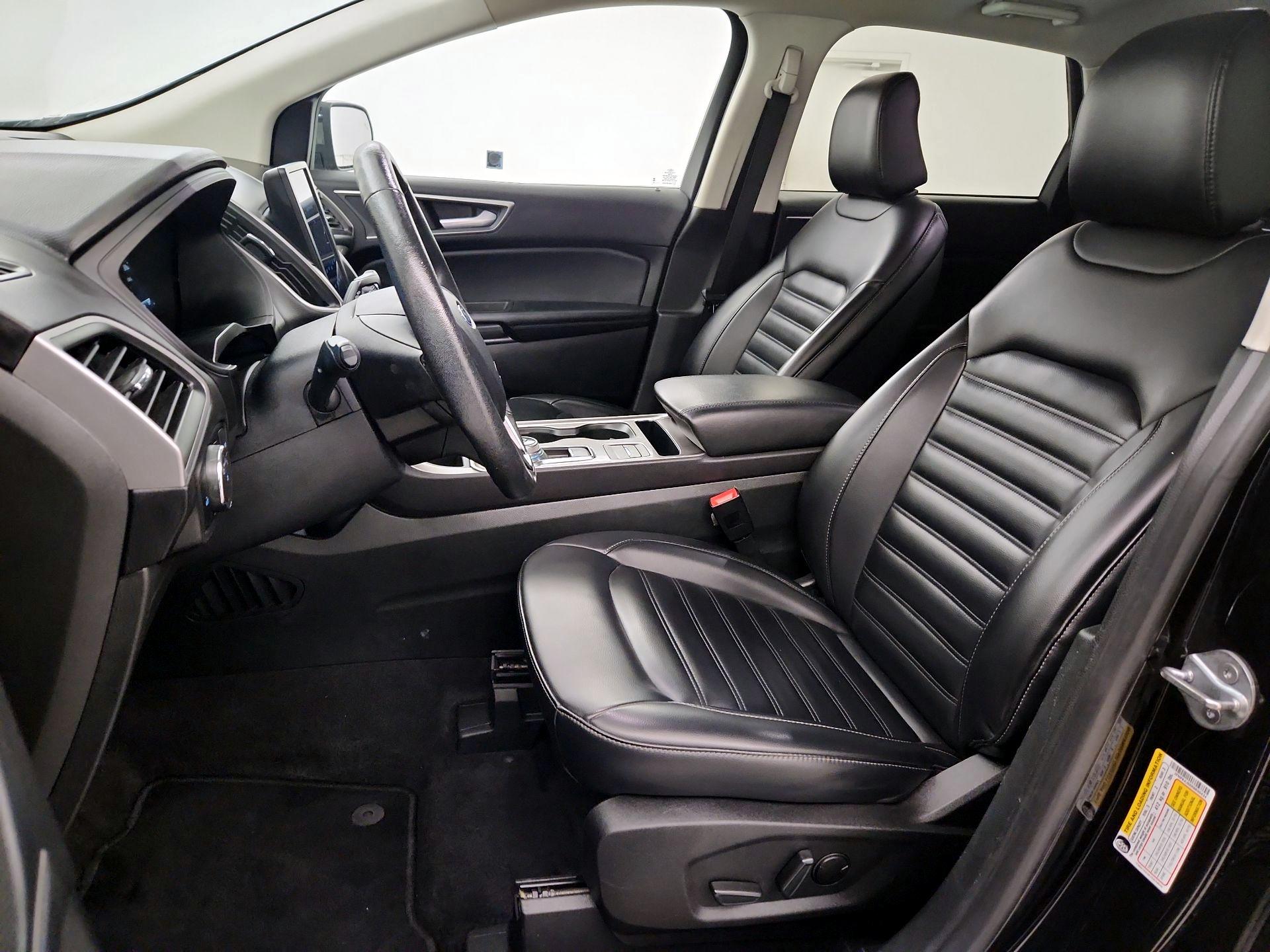 Thumbnail: 2024 Ford Edge - 11