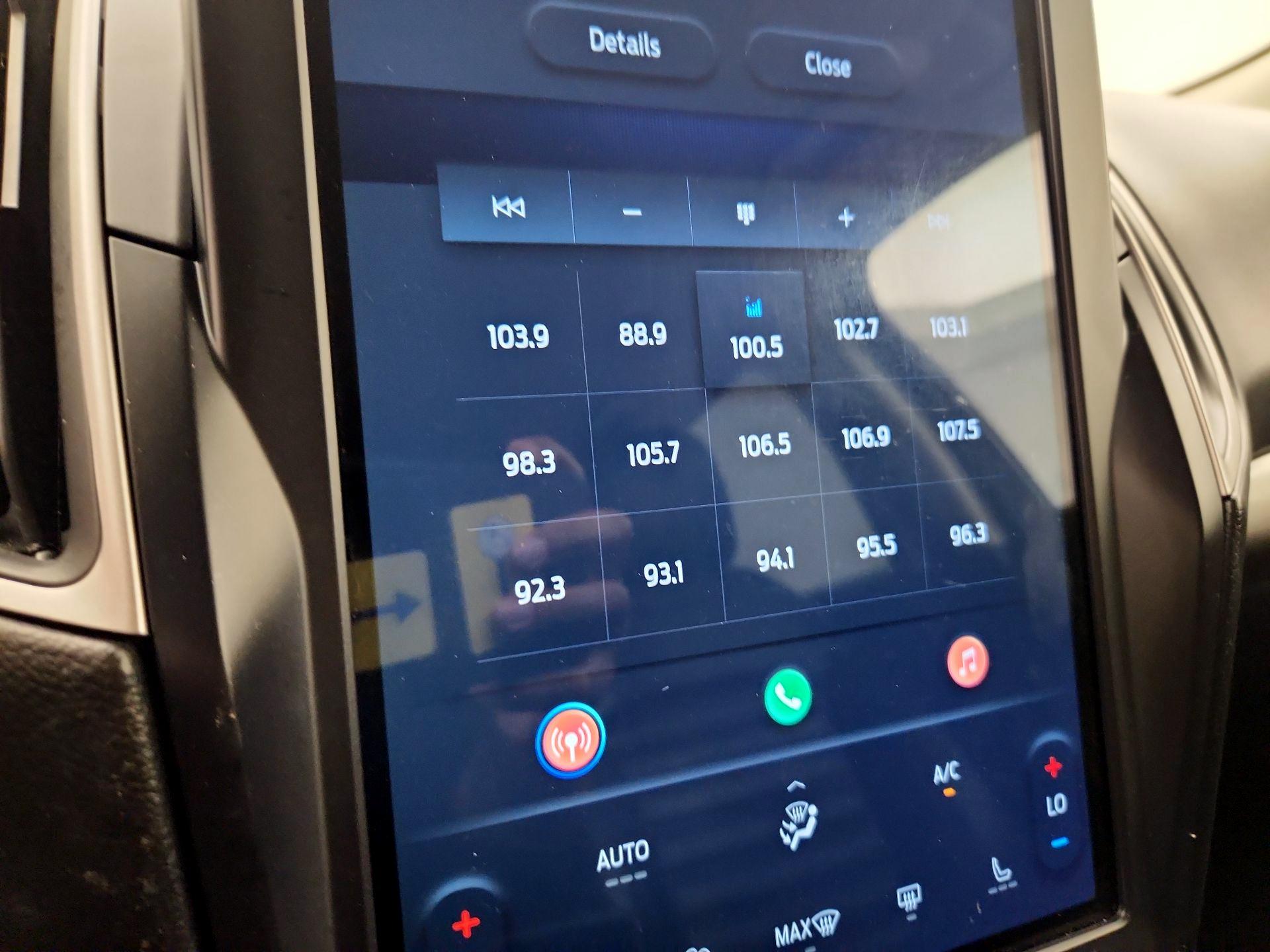 Thumbnail: 2024 Ford Edge - 15