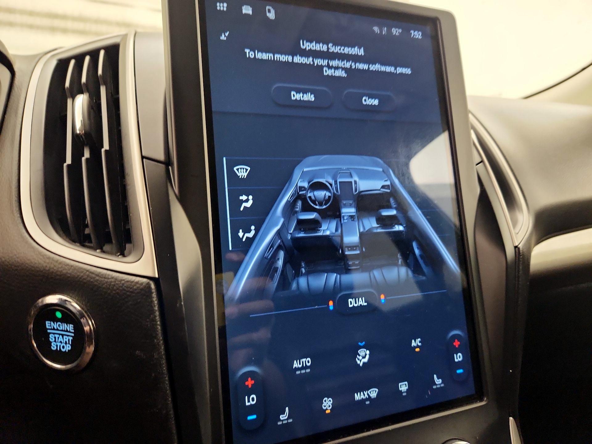 Thumbnail: 2024 Ford Edge - 16