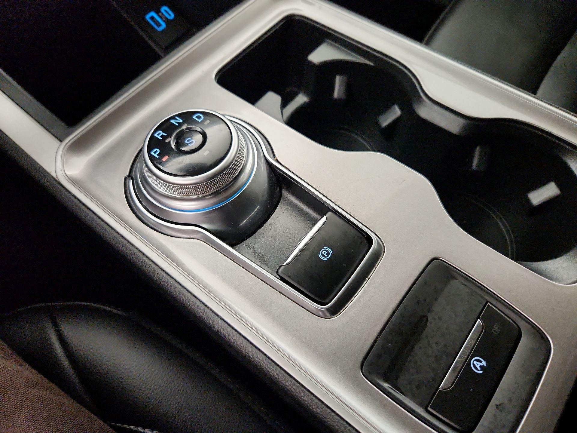 Thumbnail: 2024 Ford Edge - 17
