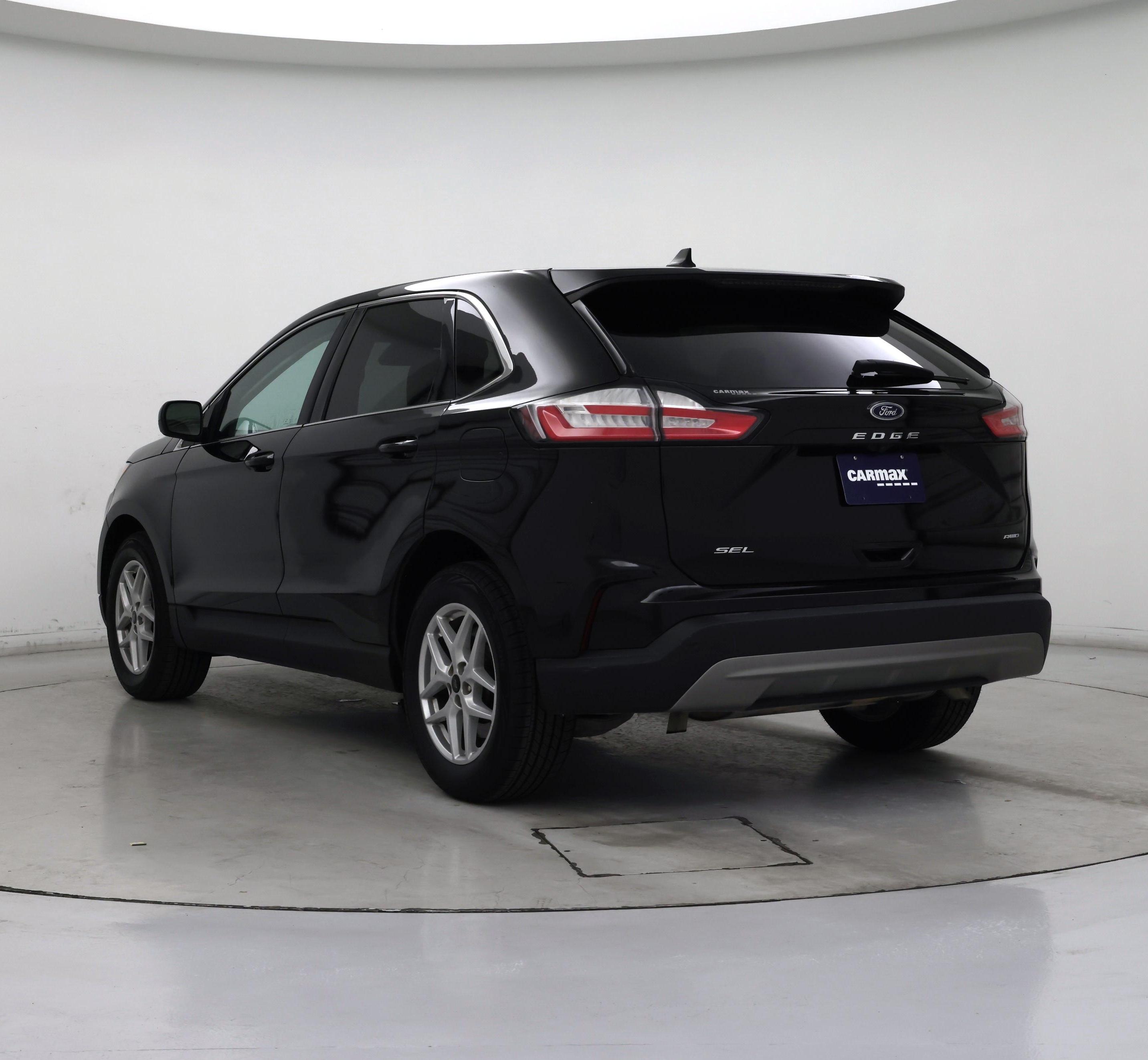 Thumbnail: 2024 Ford Edge - 2
