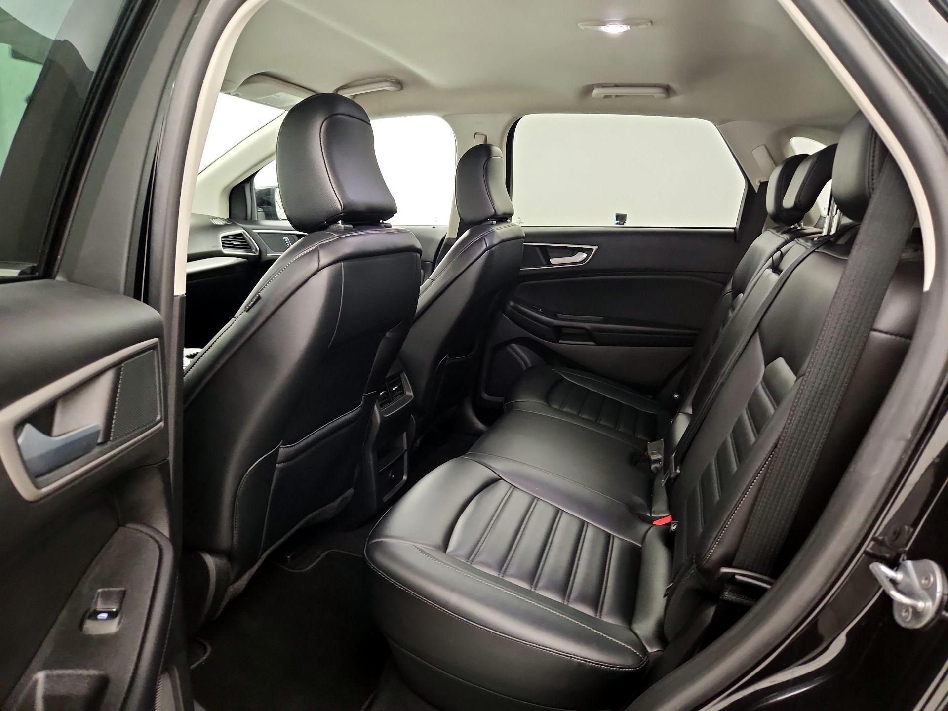 Thumbnail: 2024 Ford Edge - 19