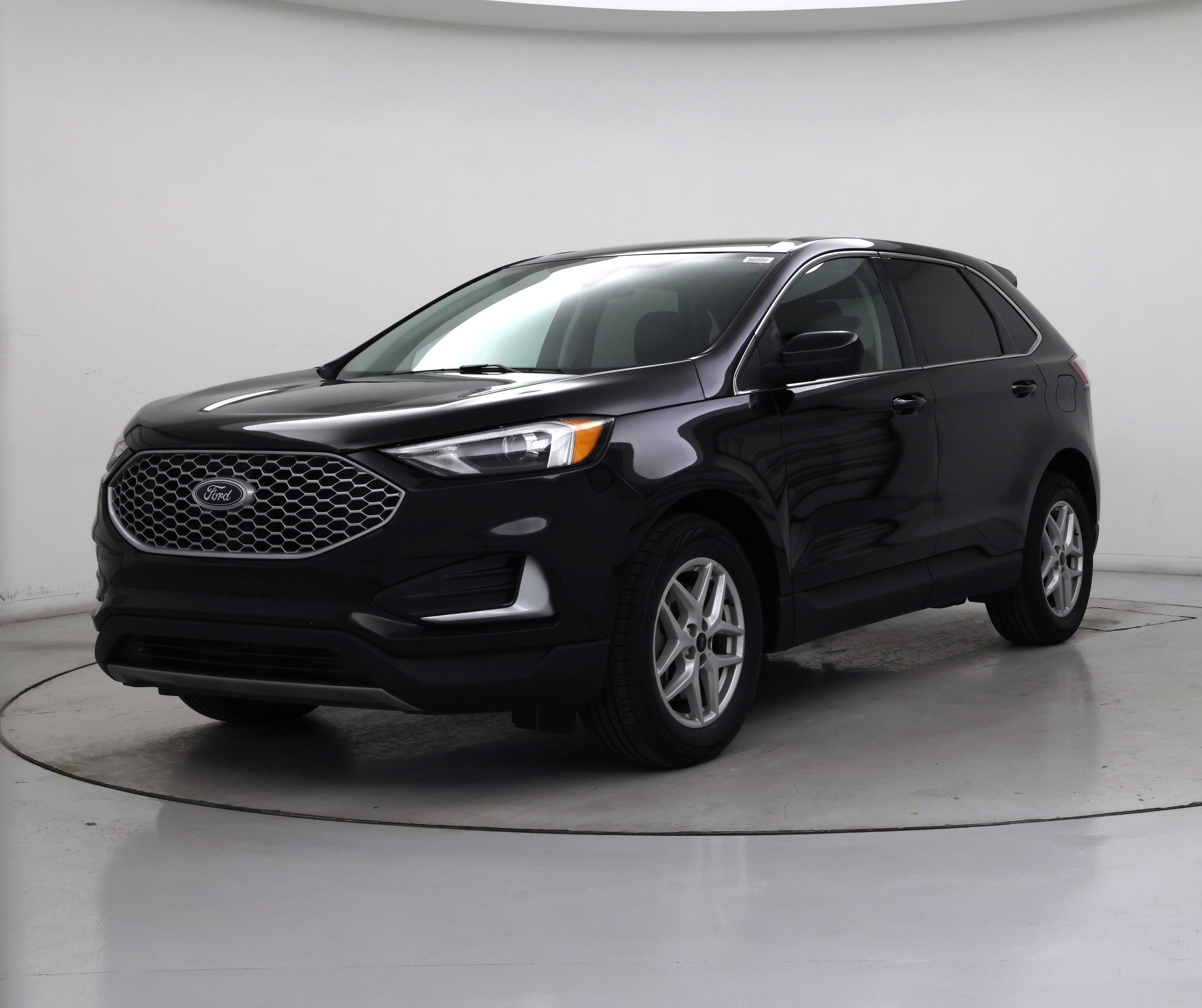 Thumbnail: 2024 Ford Edge - 4